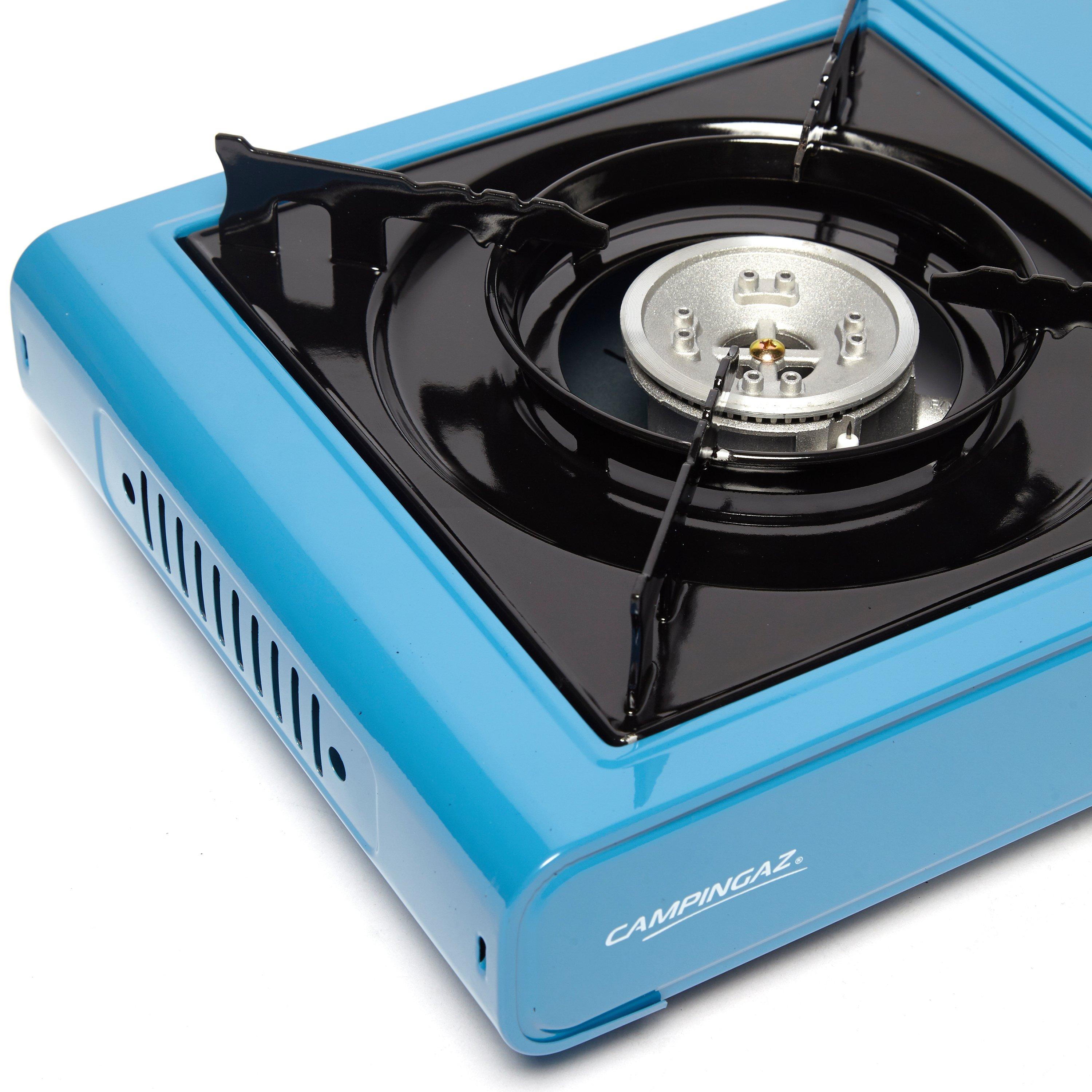 Camp Bistro 2 Stove