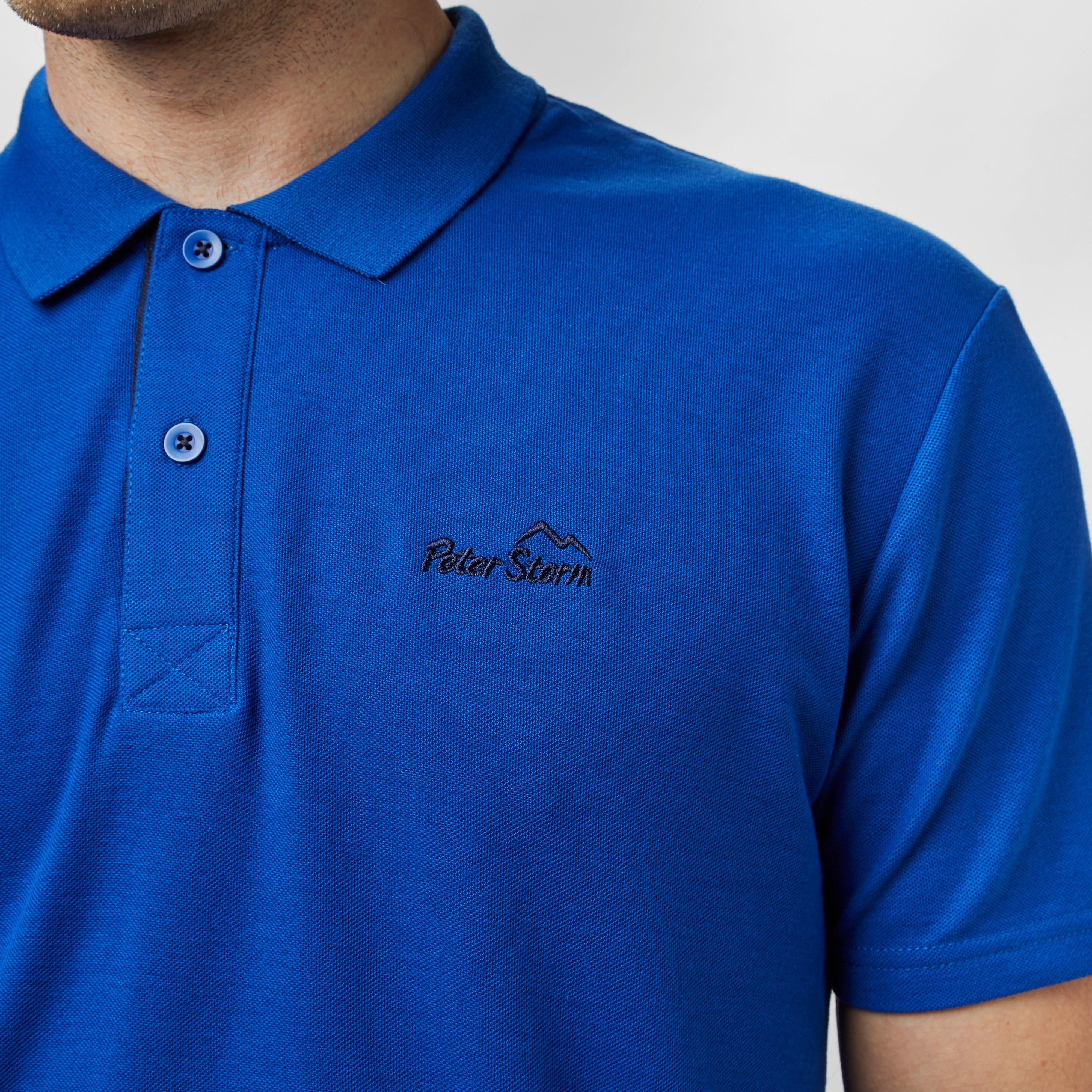 Men's Peter Polo Shirt