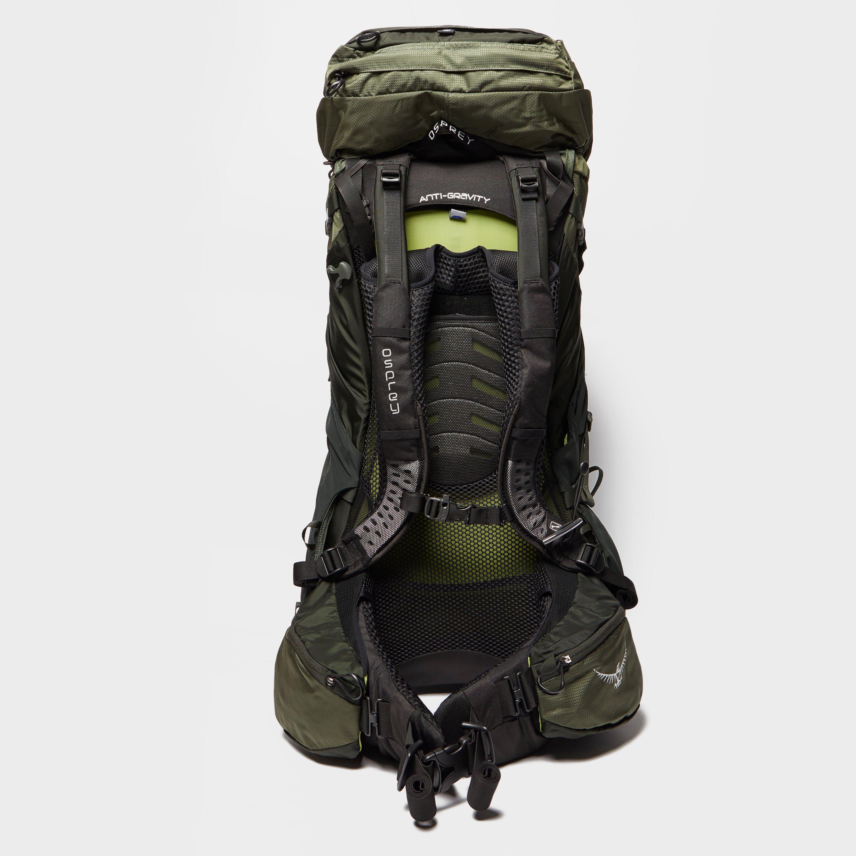 Aether AG 70L Rucksack (Large)