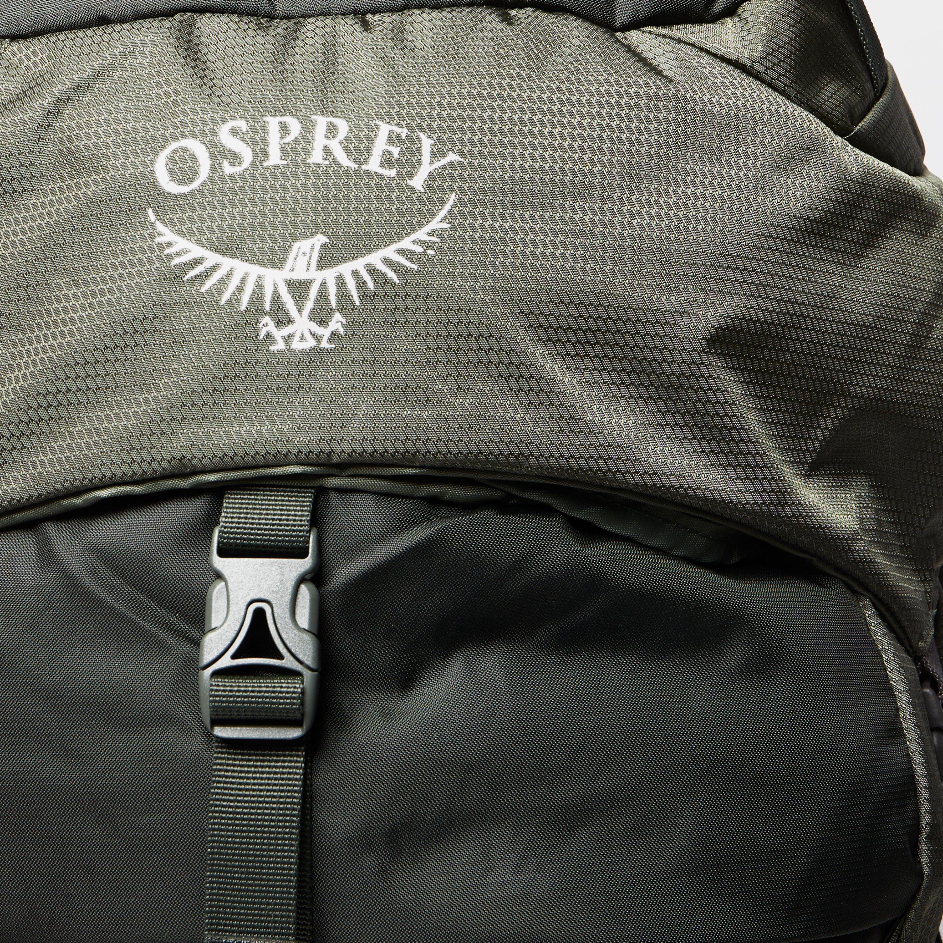 Aether AG 70L Rucksack (Large)