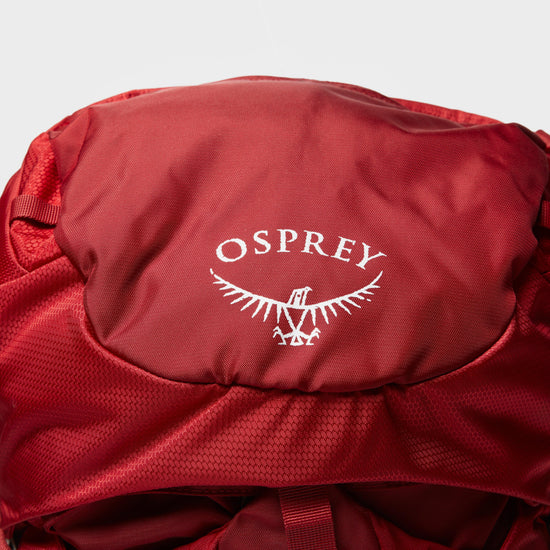 Women's Ariel AG 65L Rucksack (Medium)