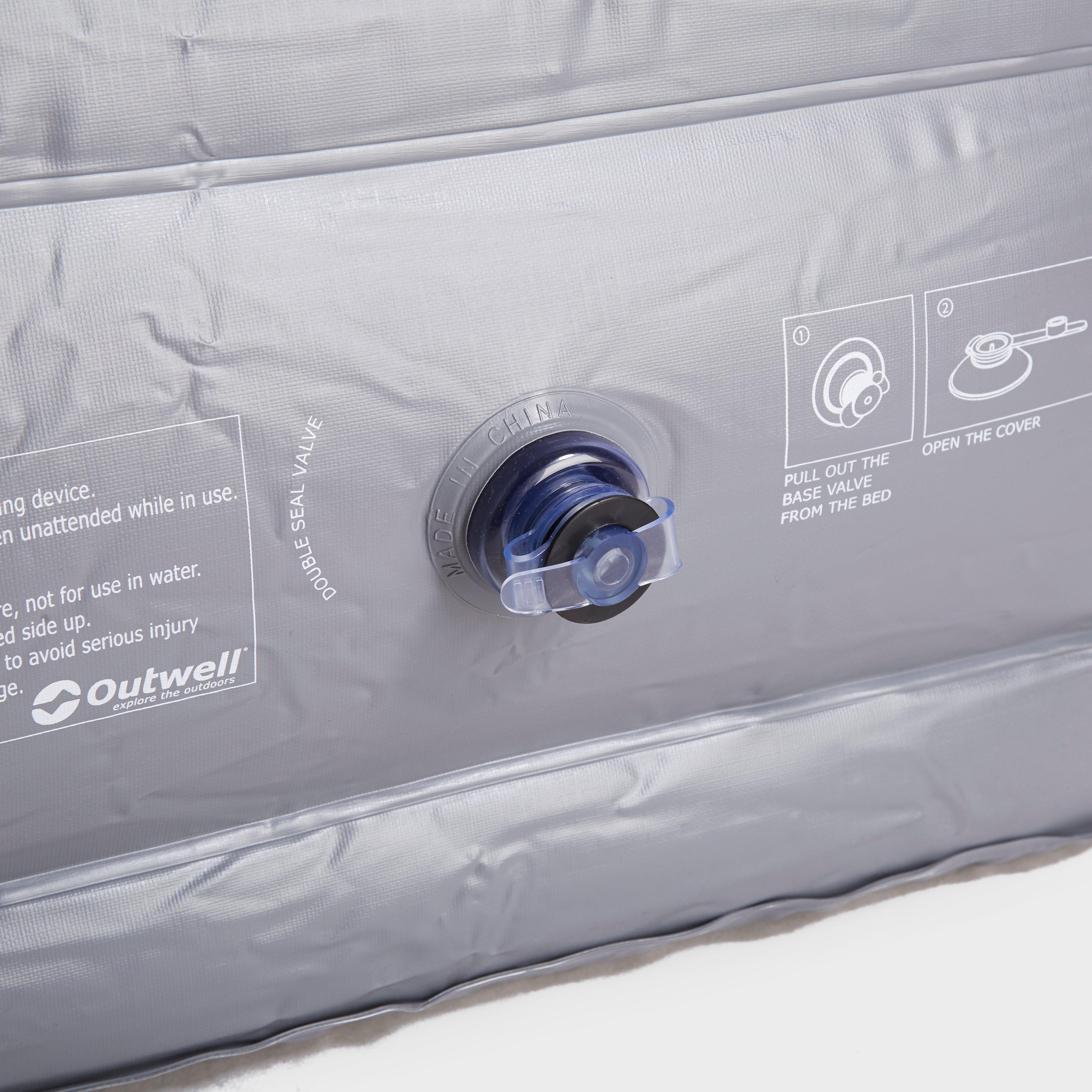 Flock Superior Single w/built-in pump 2024