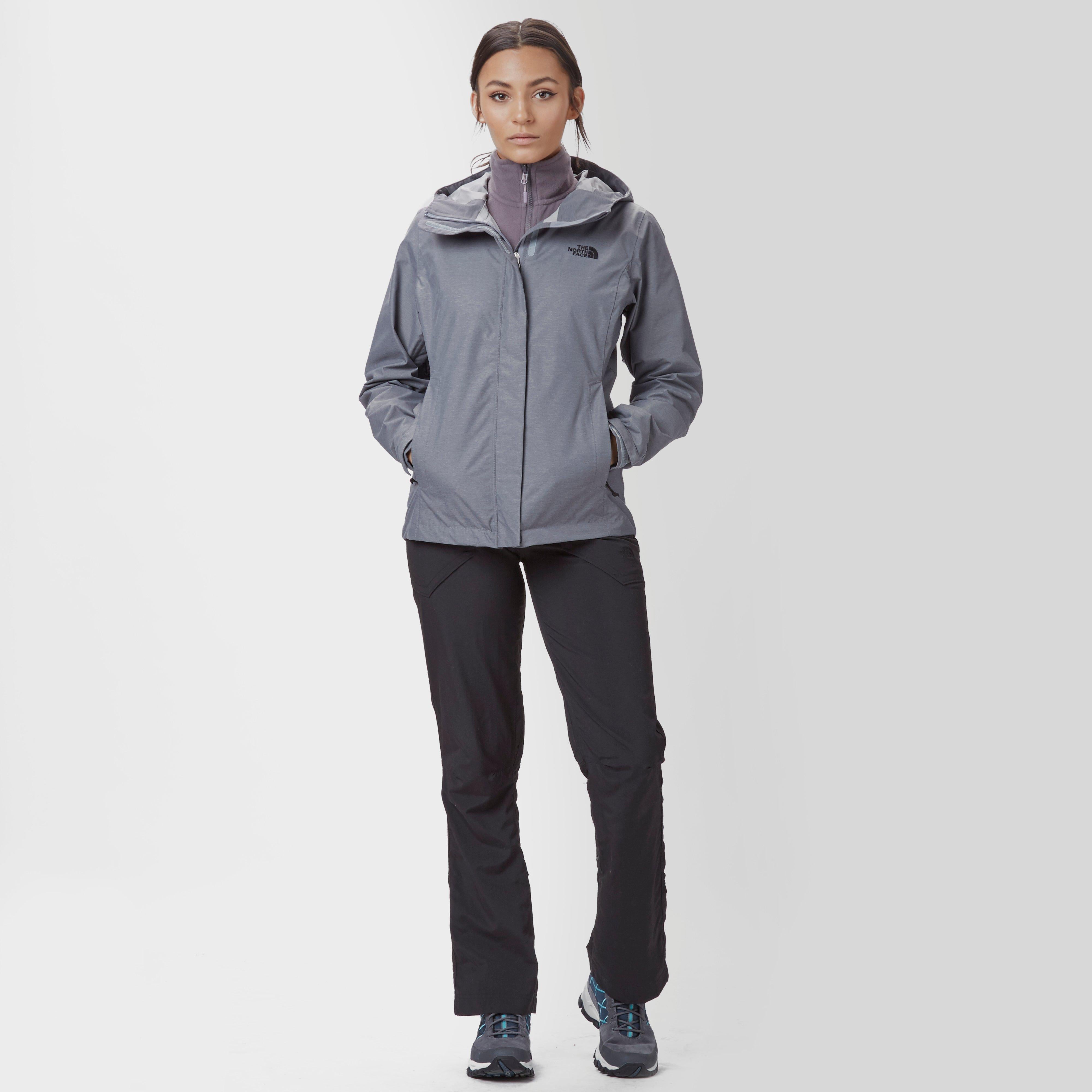 Women’s Venture 2 DryVent® Jacket