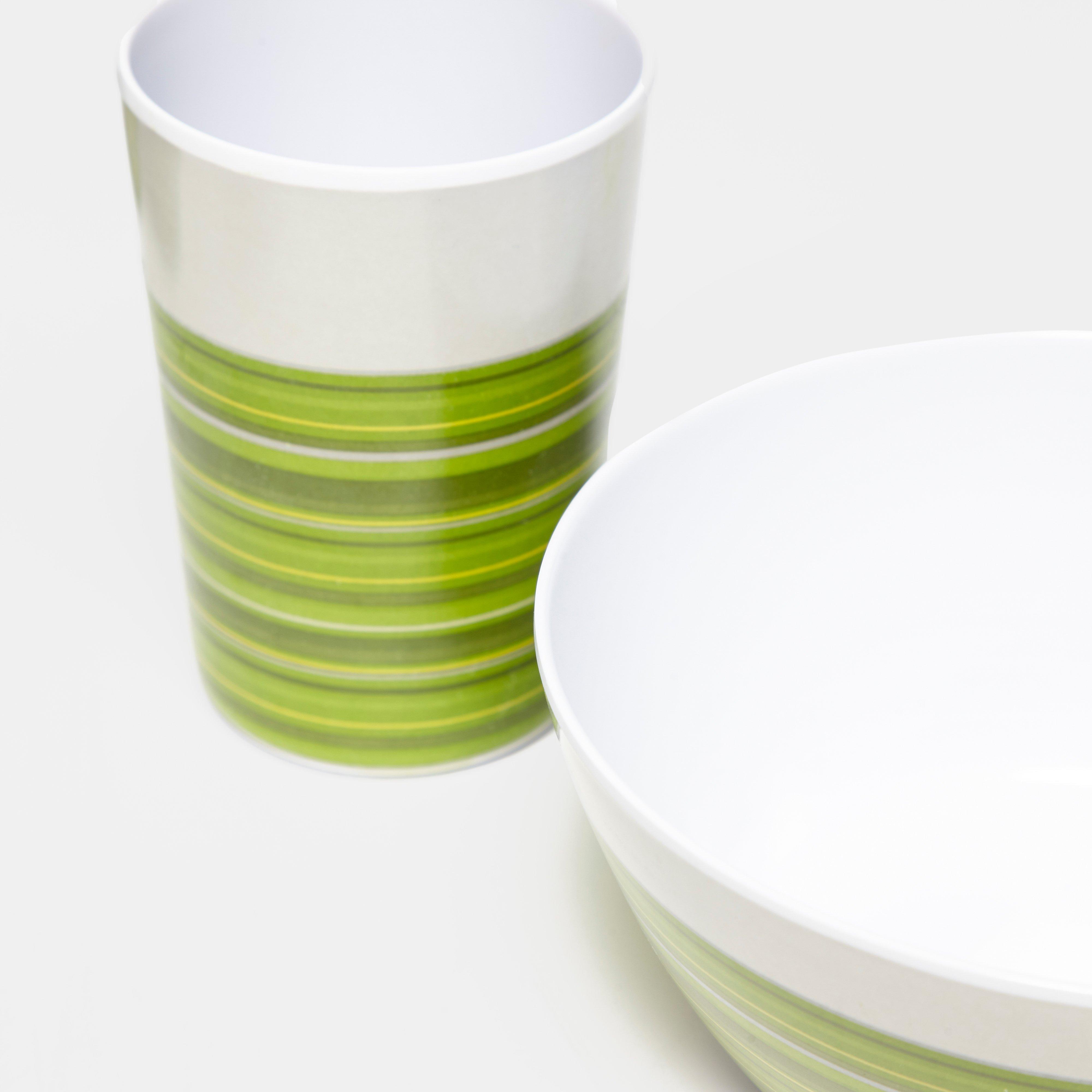 Blossom 4-Piece Picnic Set