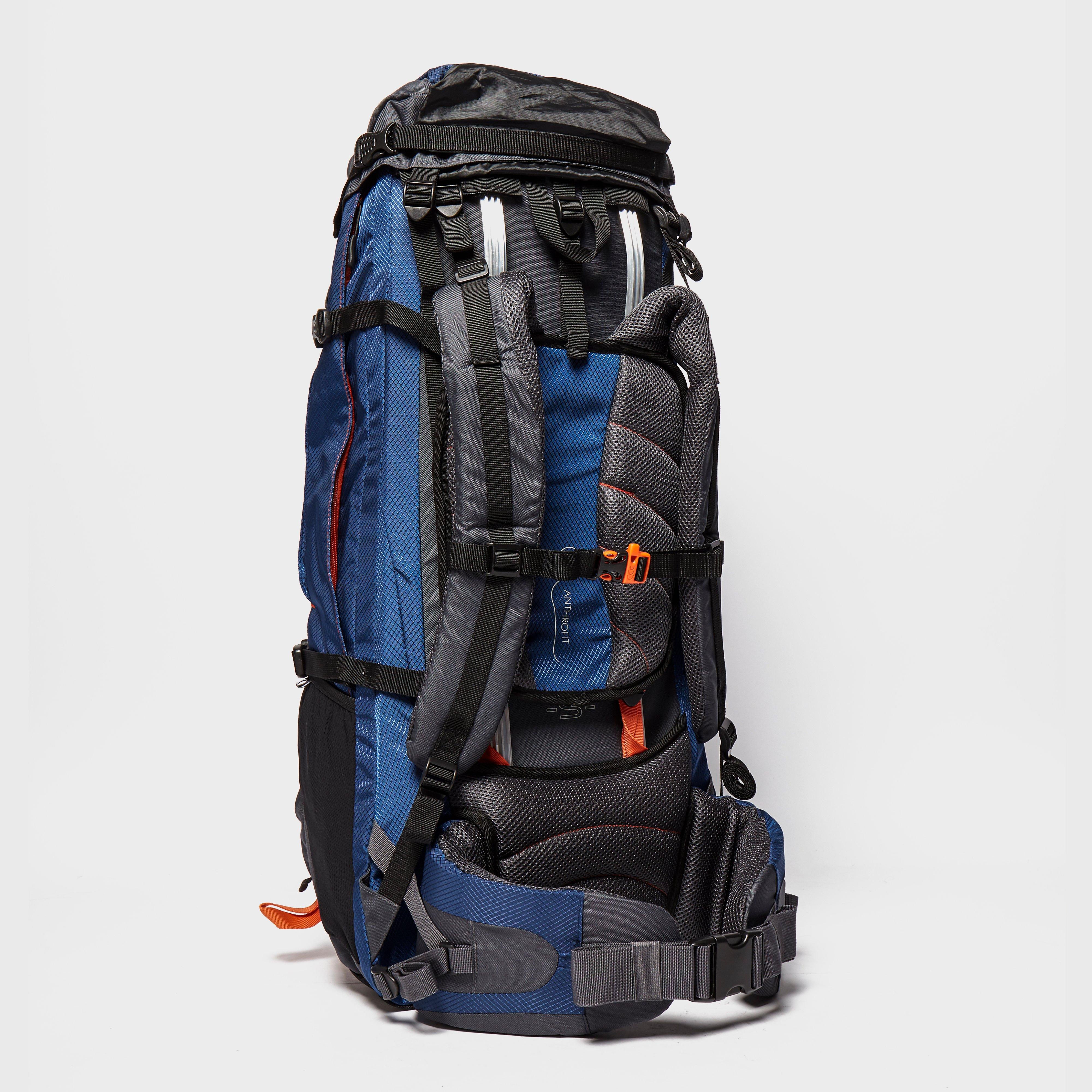Aqua II 60+10L Rucksack
