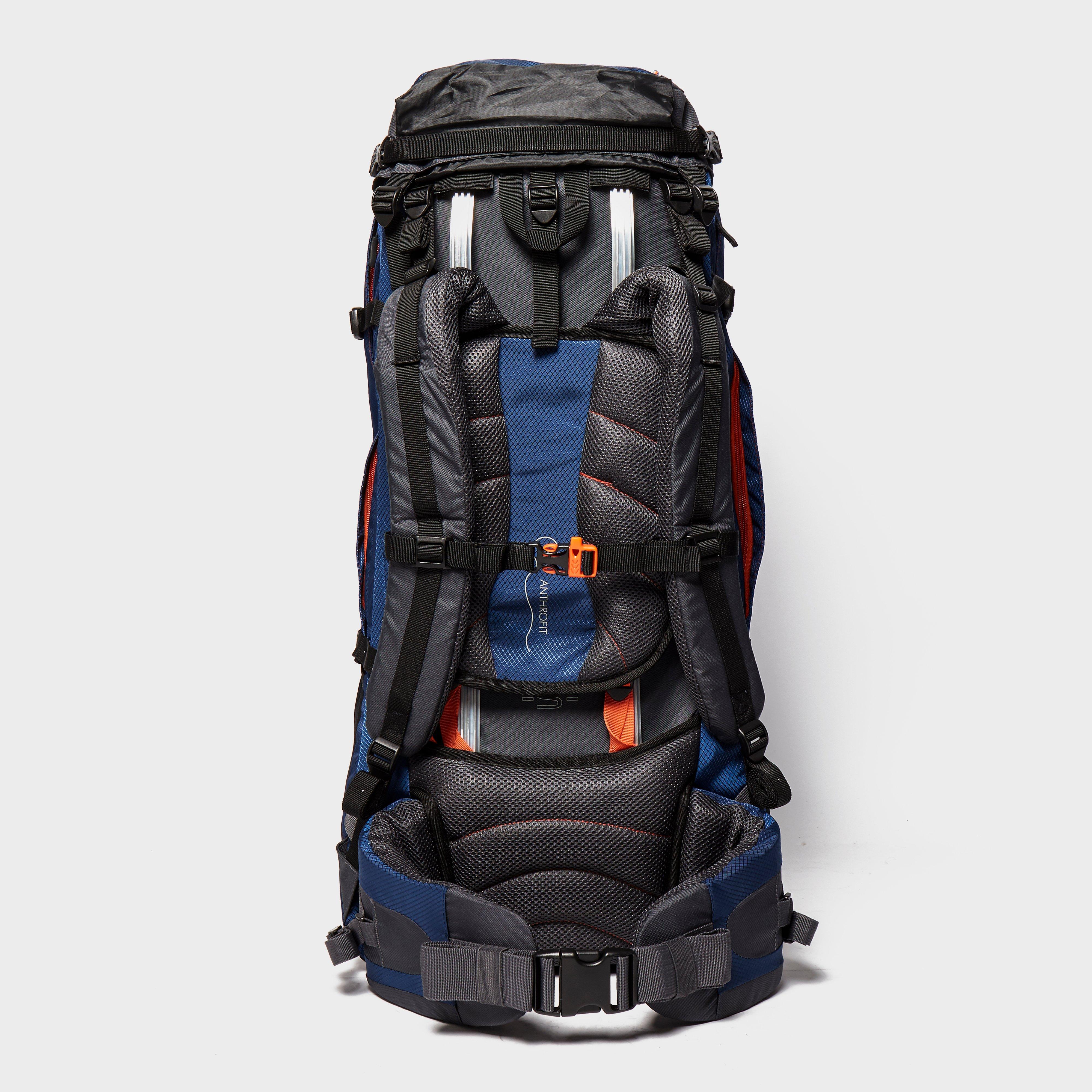 Aqua II 60+10L Rucksack