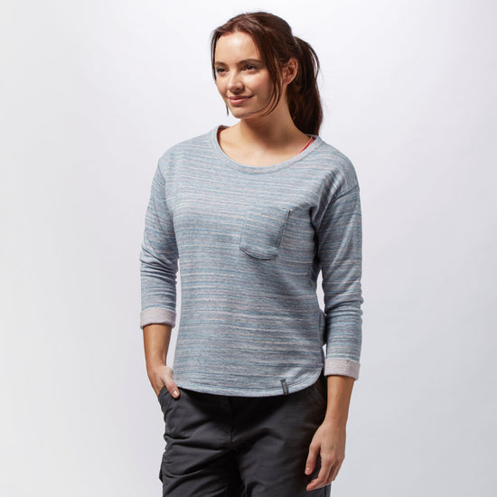 Women's Primrose Trail Pullover