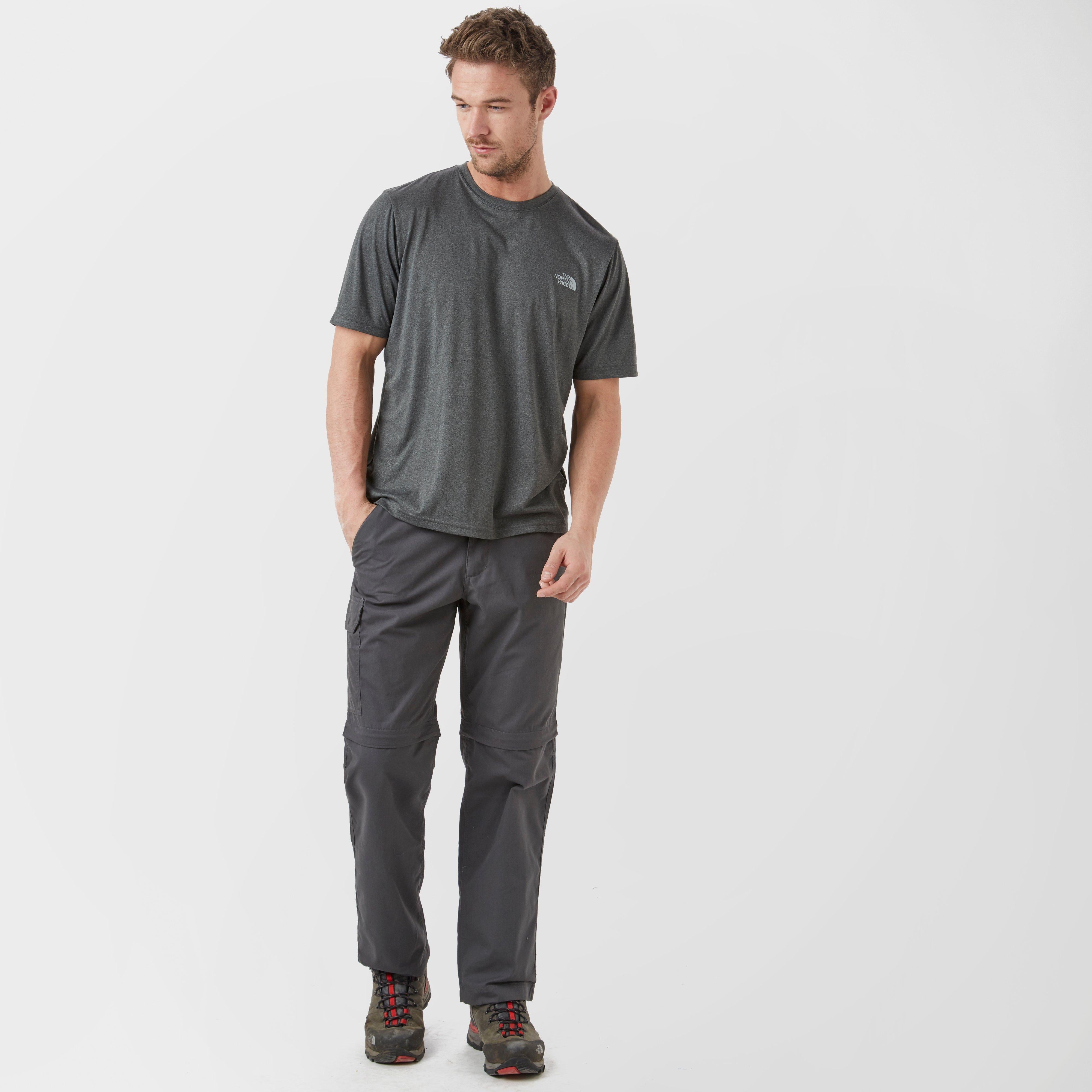 Men’s Ramble II Convertible Trousers