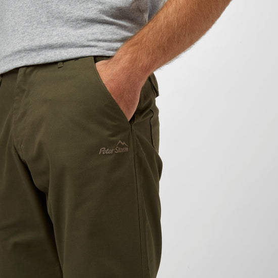 Men’s Ramble II Convertible Trousers