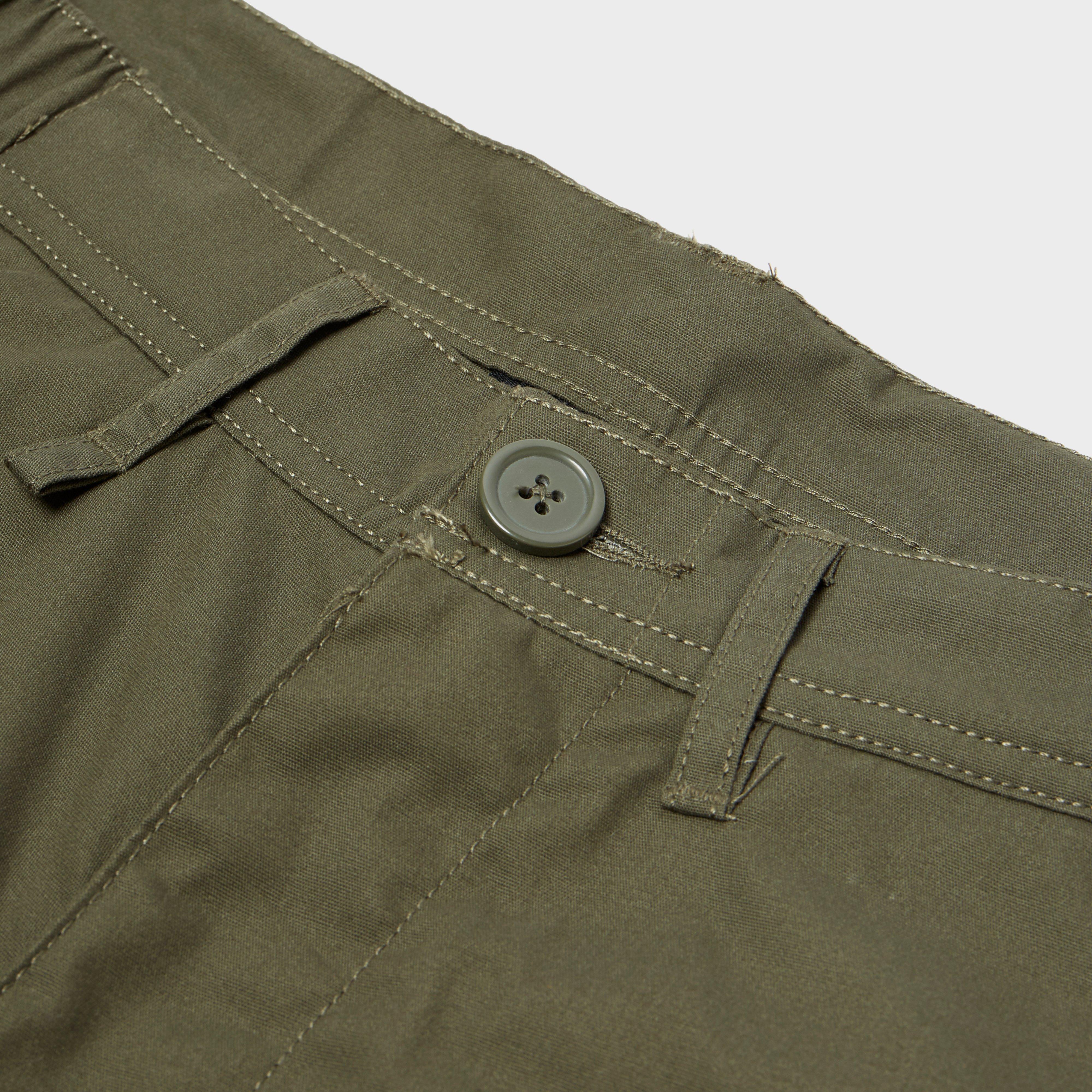Men’s Ramble II Convertible Trousers