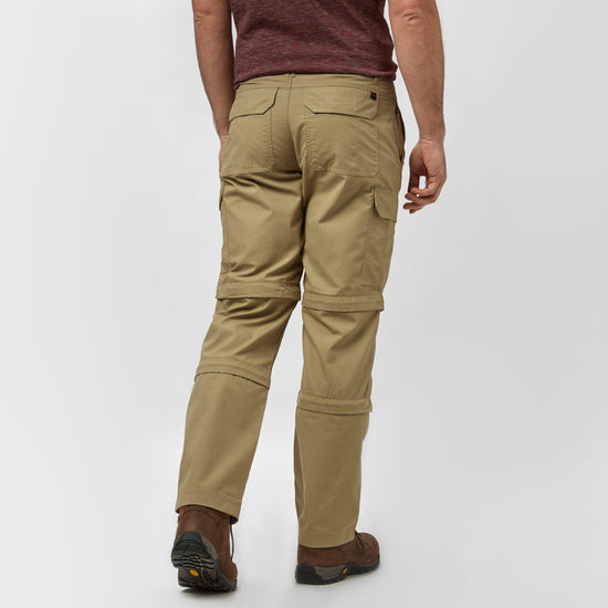 Men’s Ramble II Double Zip Off Trousers