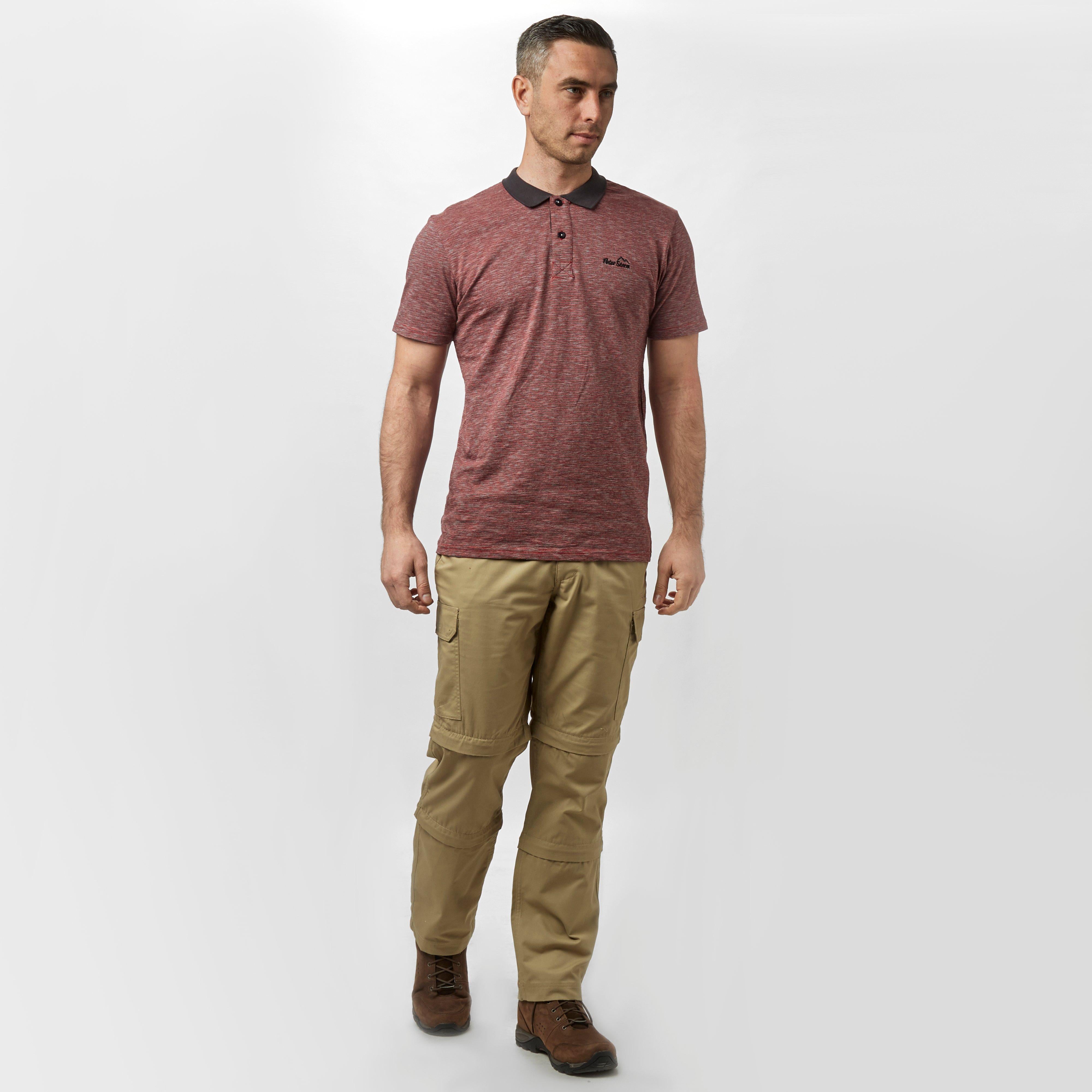 Men’s Ramble II Double Zip Off Trousers