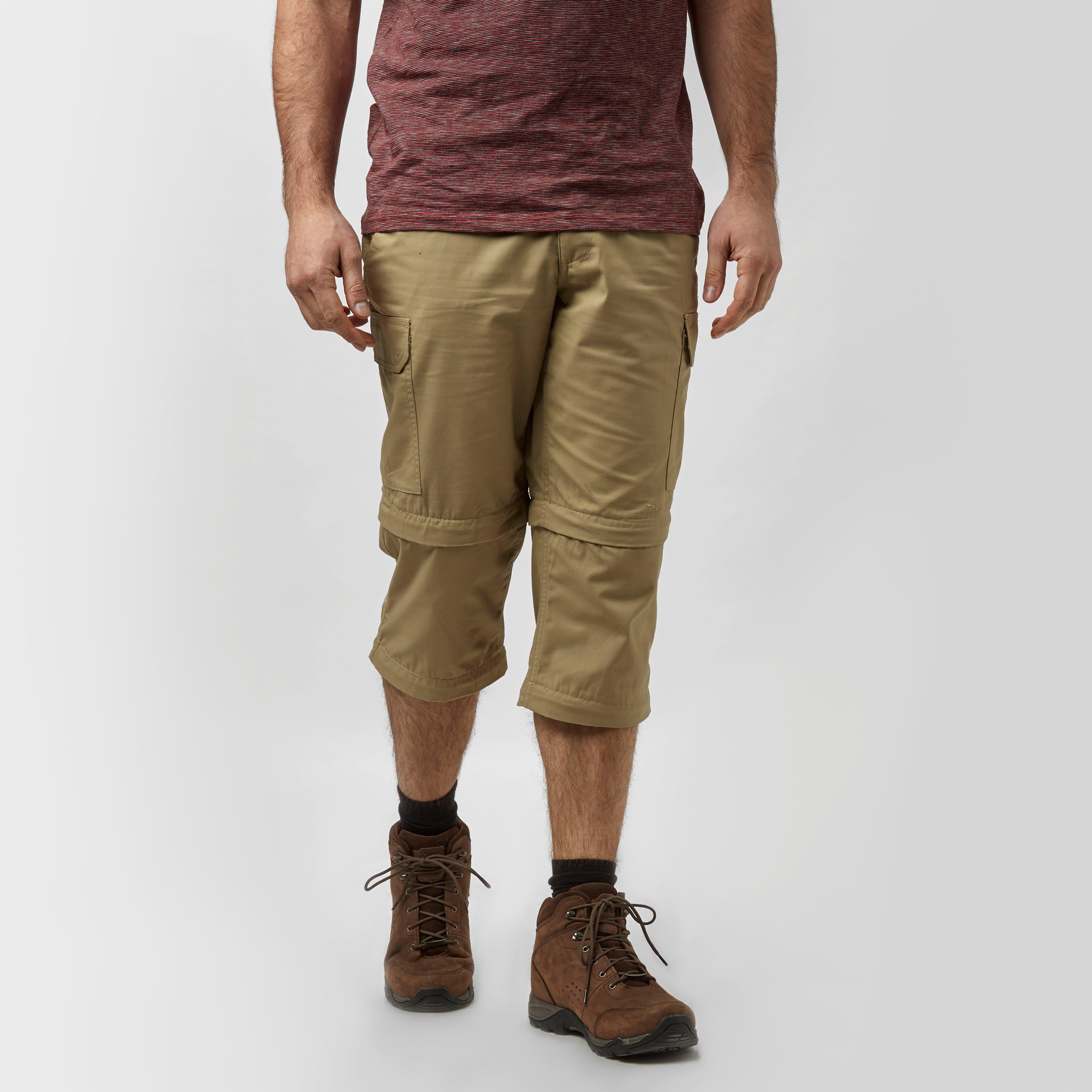 Men’s Ramble II Double Zip Off Trousers
