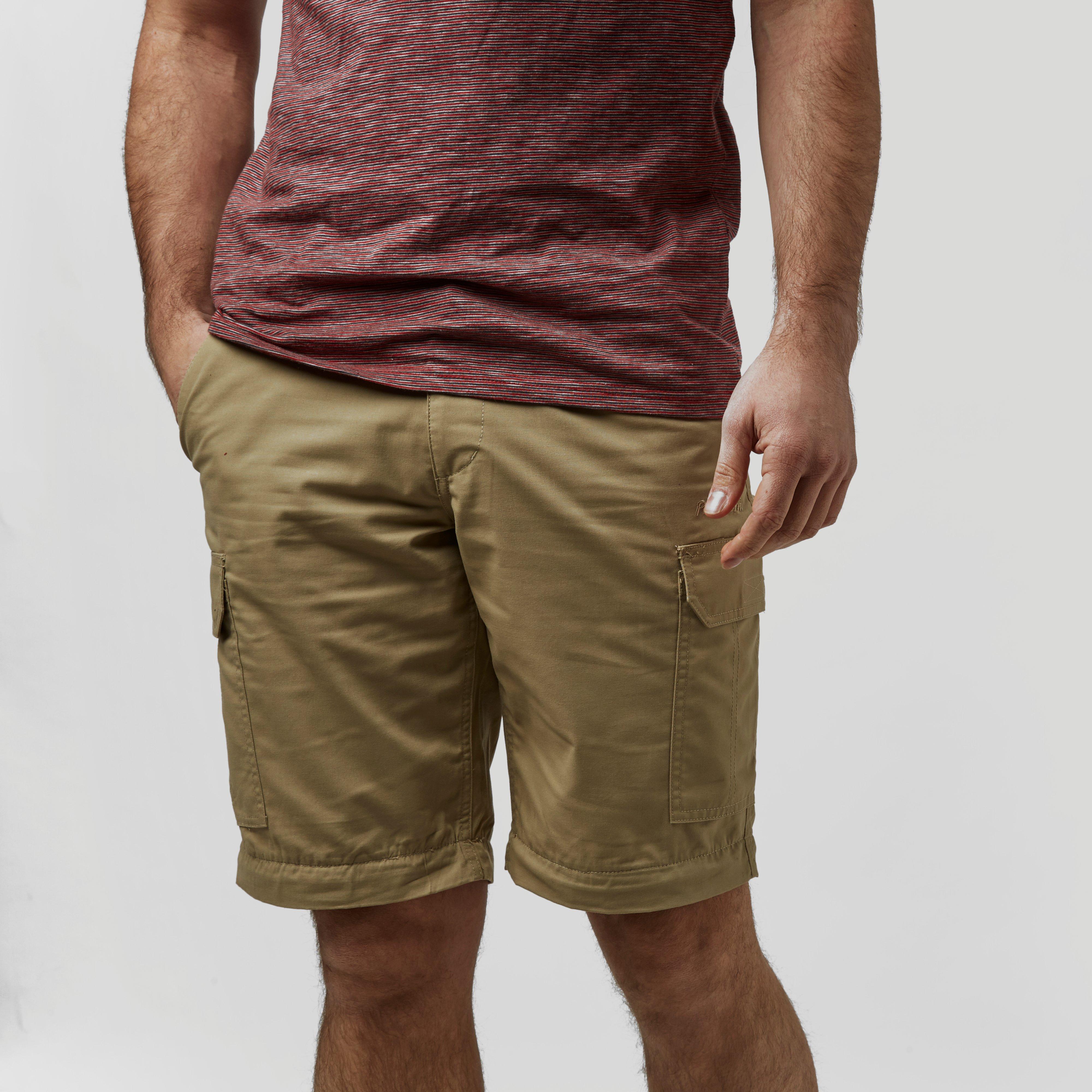 Men’s Ramble II Double Zip Off Trousers