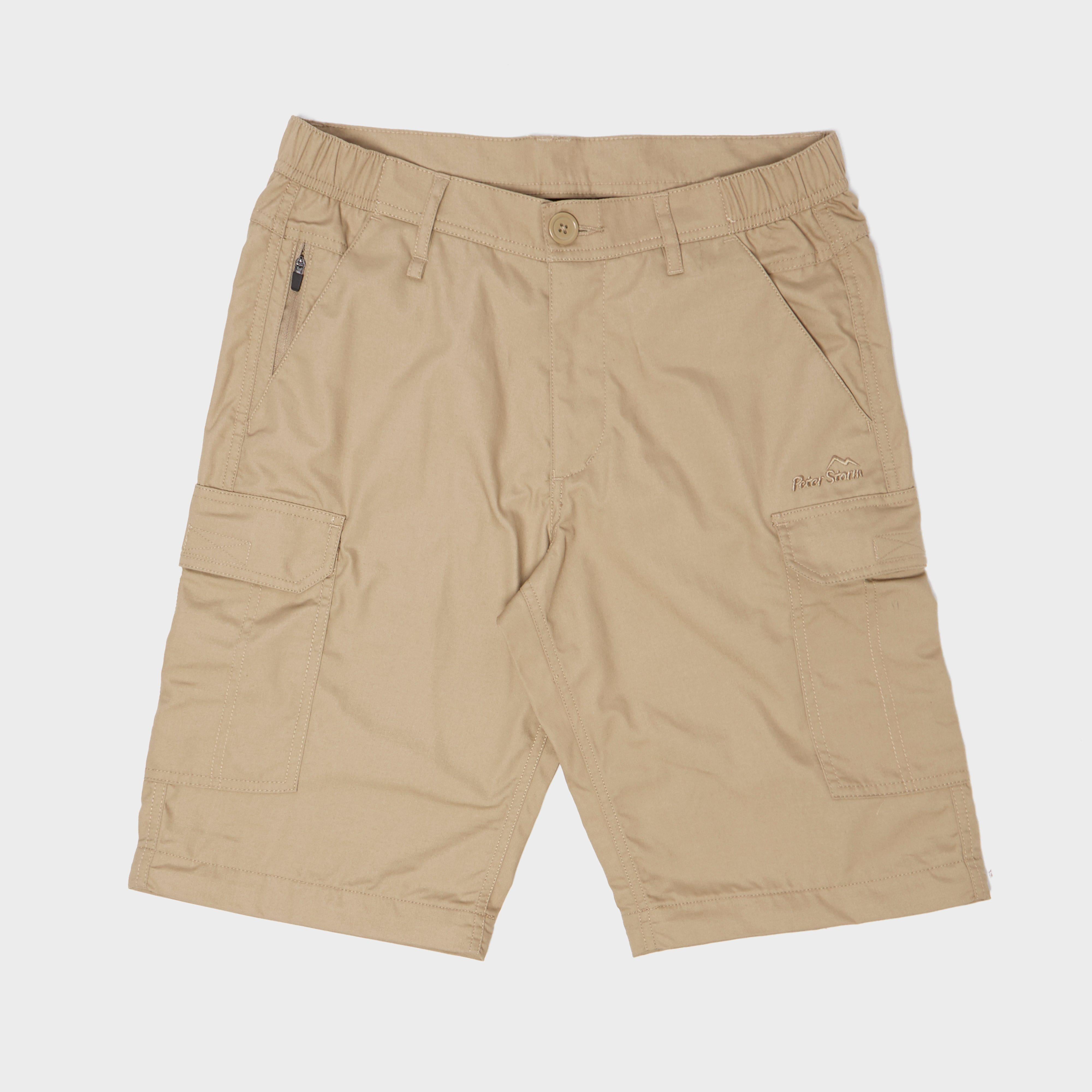 Men’s Ramble II Double Zip Off Trousers
