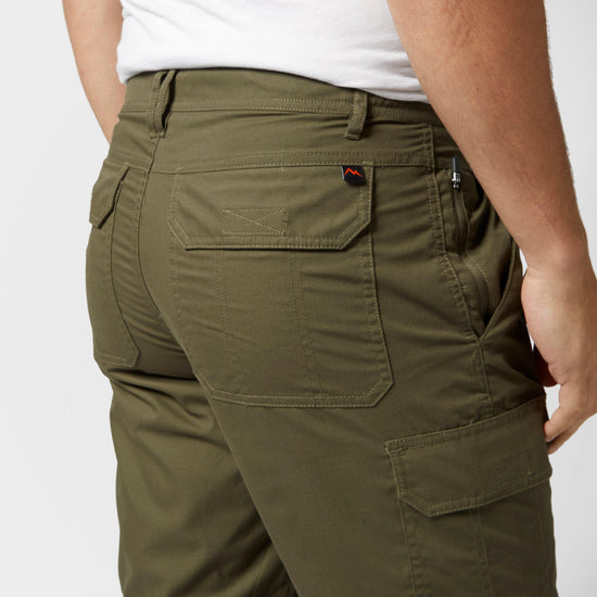 Men’s Ramble II Double Zip-Off Trousers