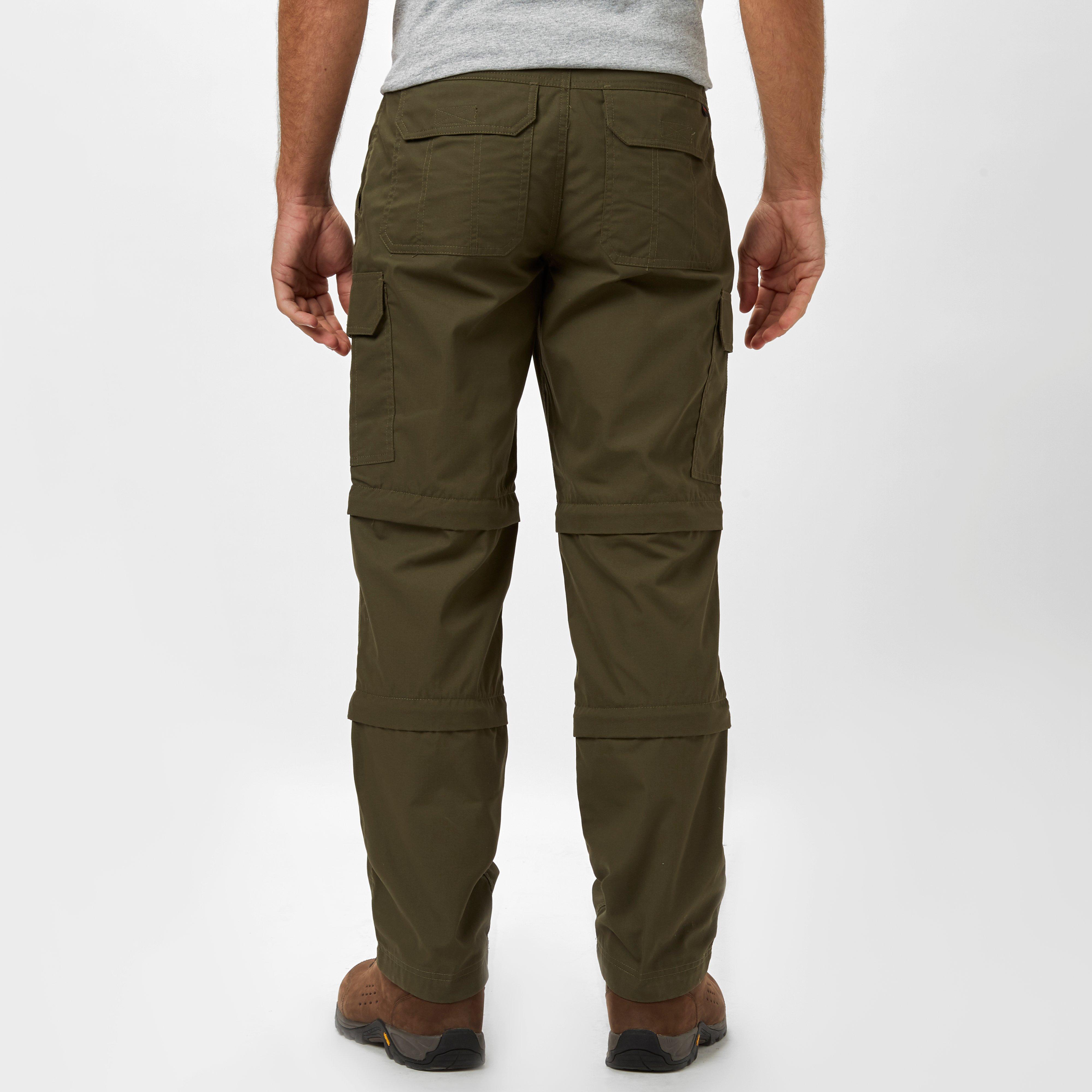 Men’s Ramble II Double Zip-Off Trousers