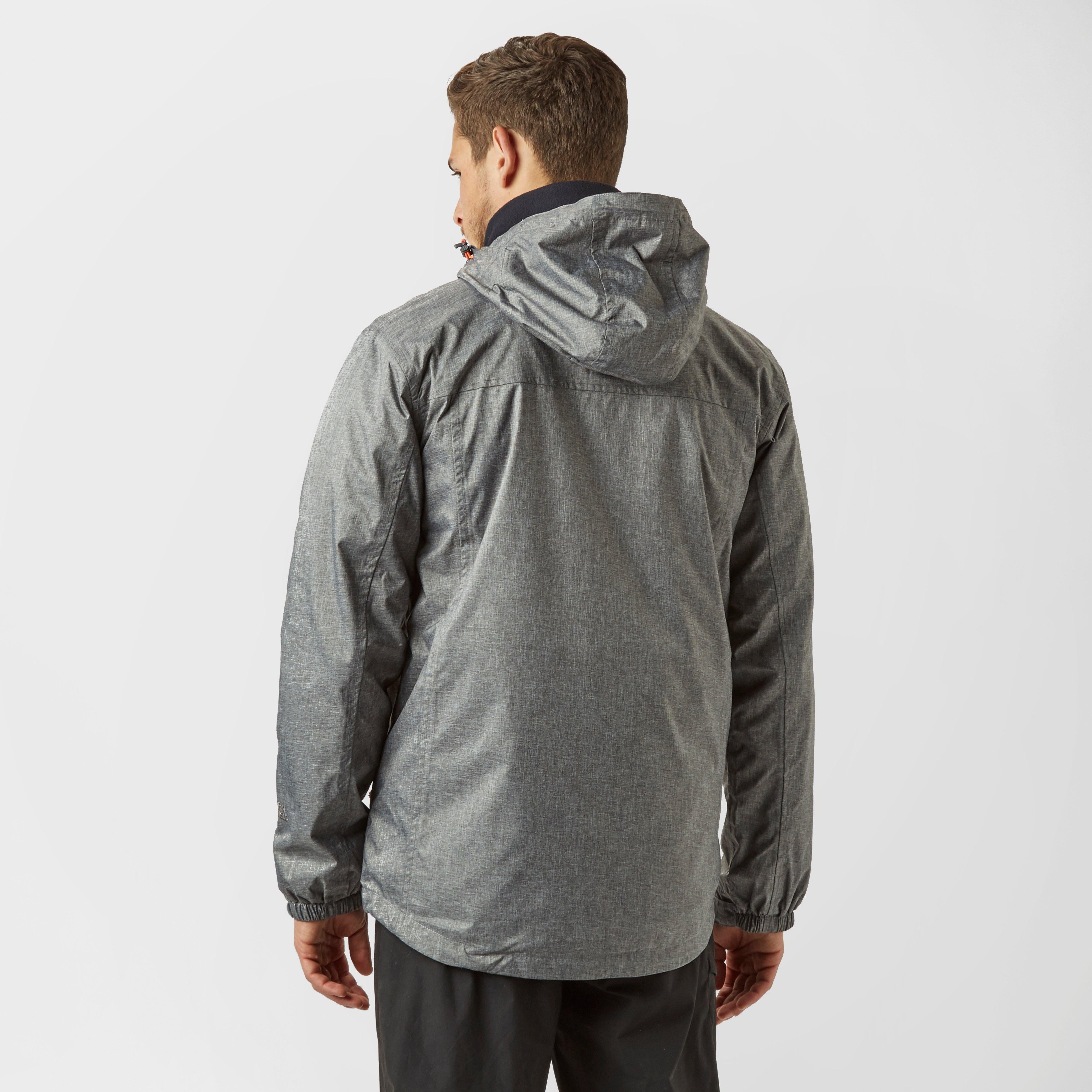 Men’s Tornado Waterproof Jacket