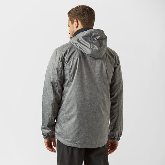 Men’s Tornado Waterproof Jacket