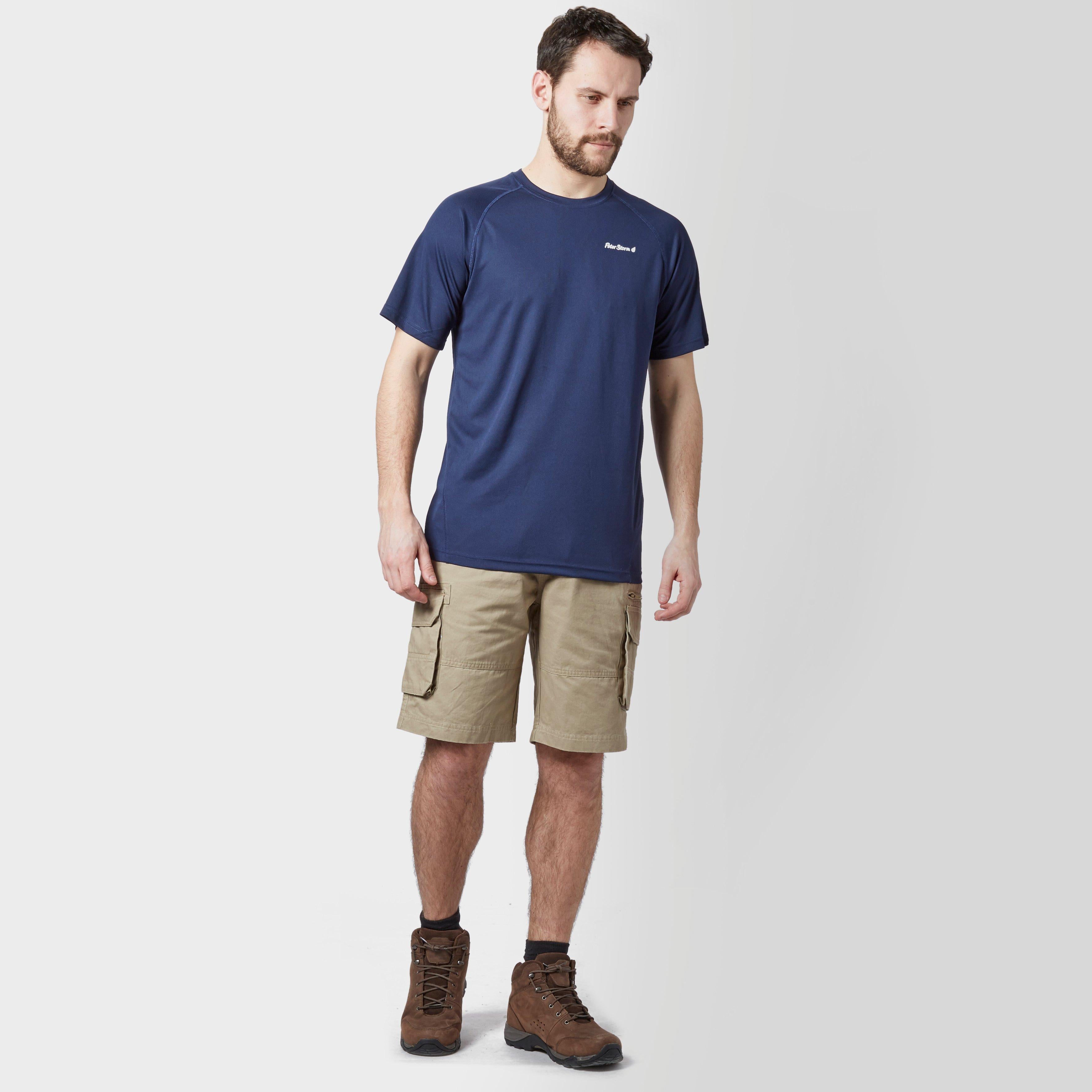 Men’s Meteor II Cargo Shorts