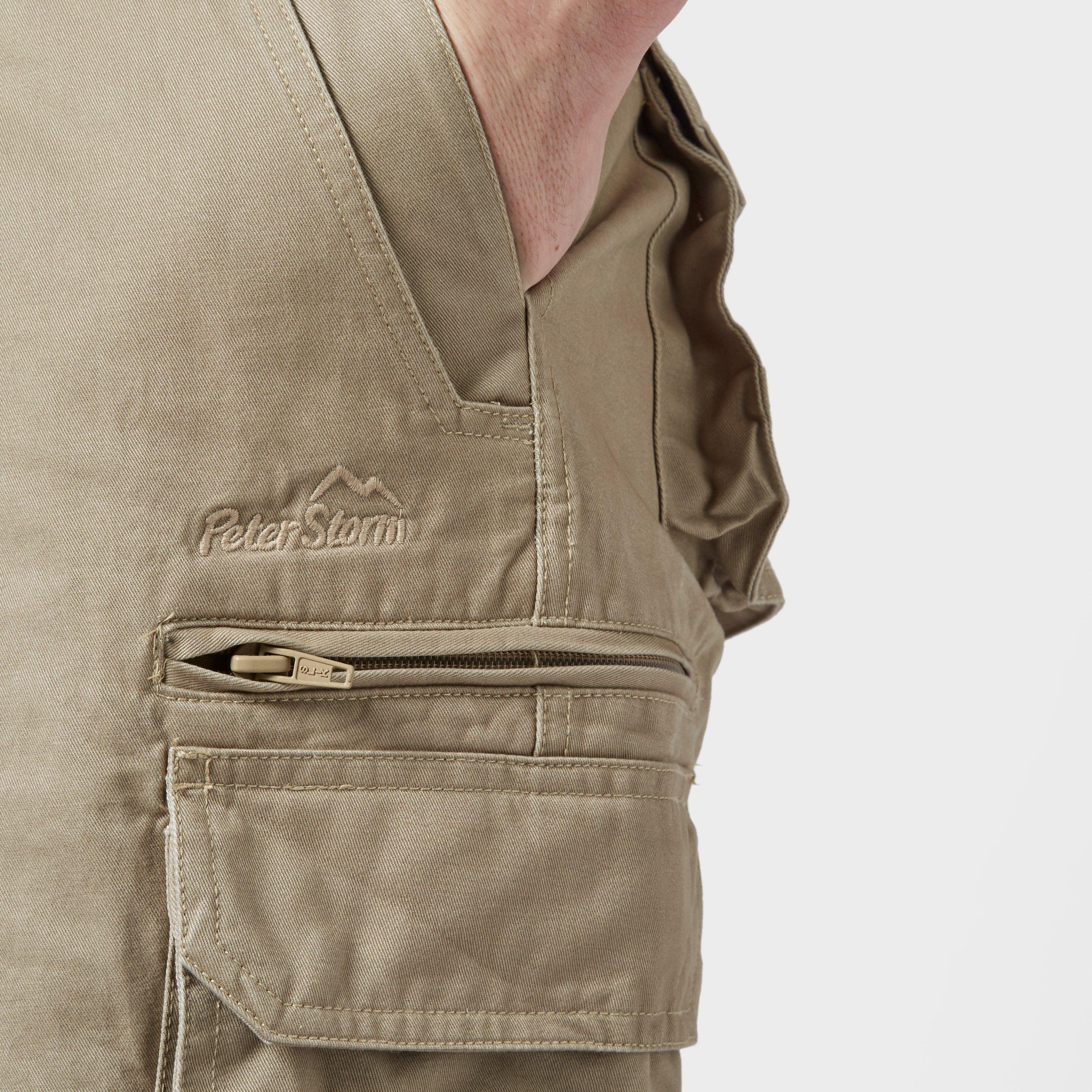 Men’s Meteor II Cargo Shorts