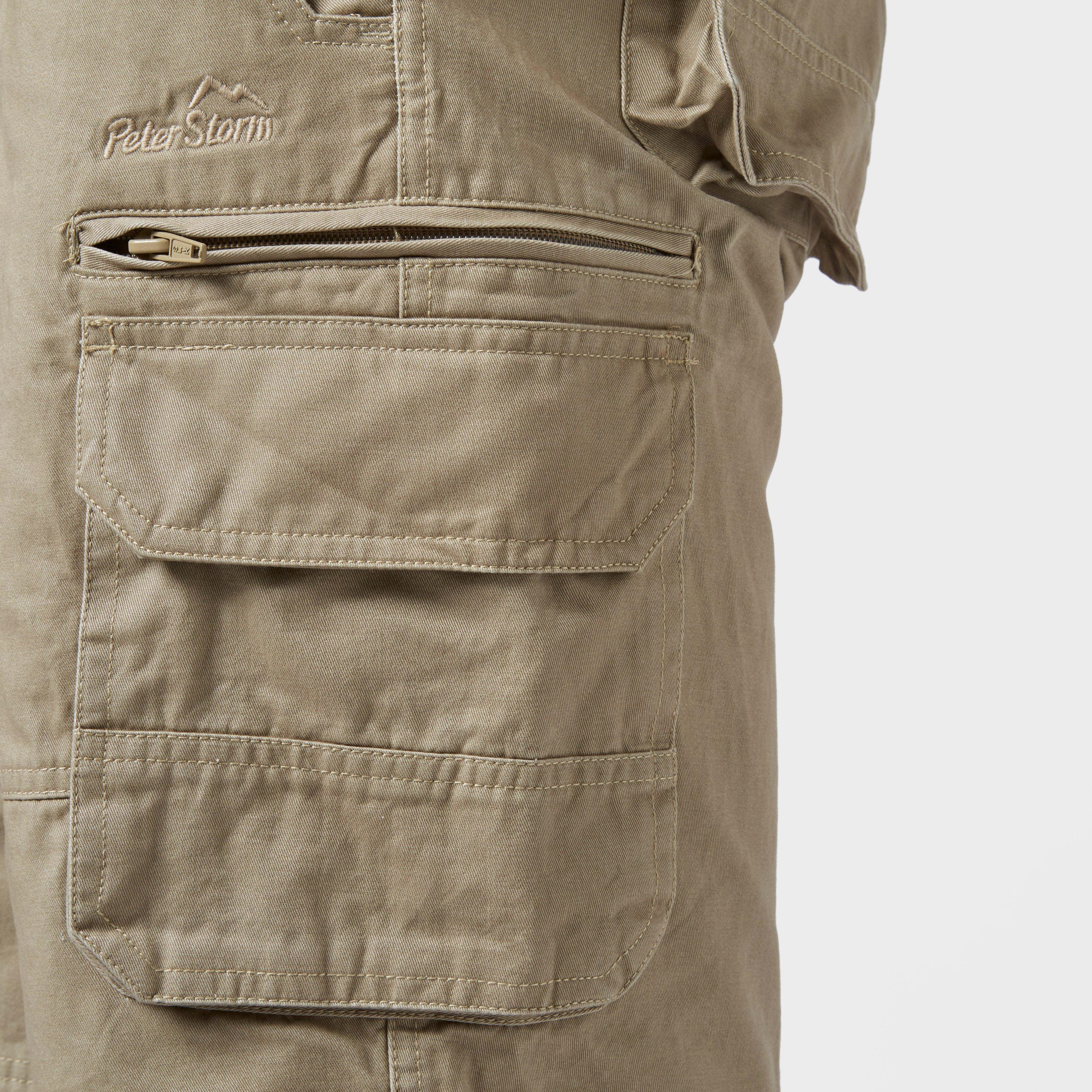 Men’s Meteor II Cargo Shorts