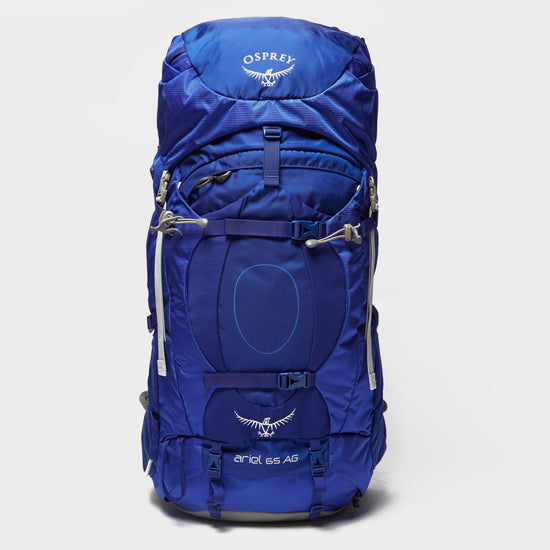 Women's Ariel AG 65L Rucksack (Medium)