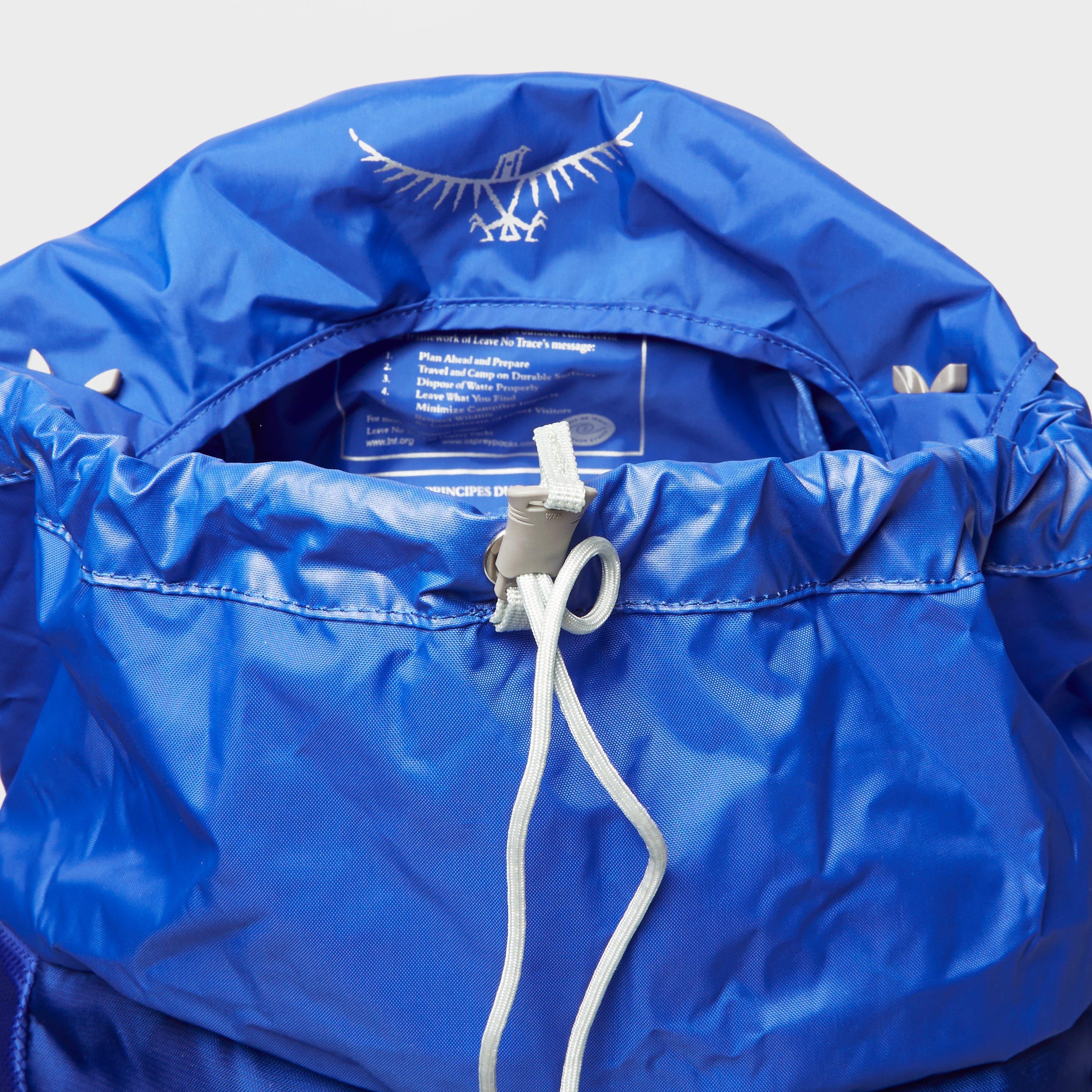 Women's Ariel AG 65L Rucksack (Medium)