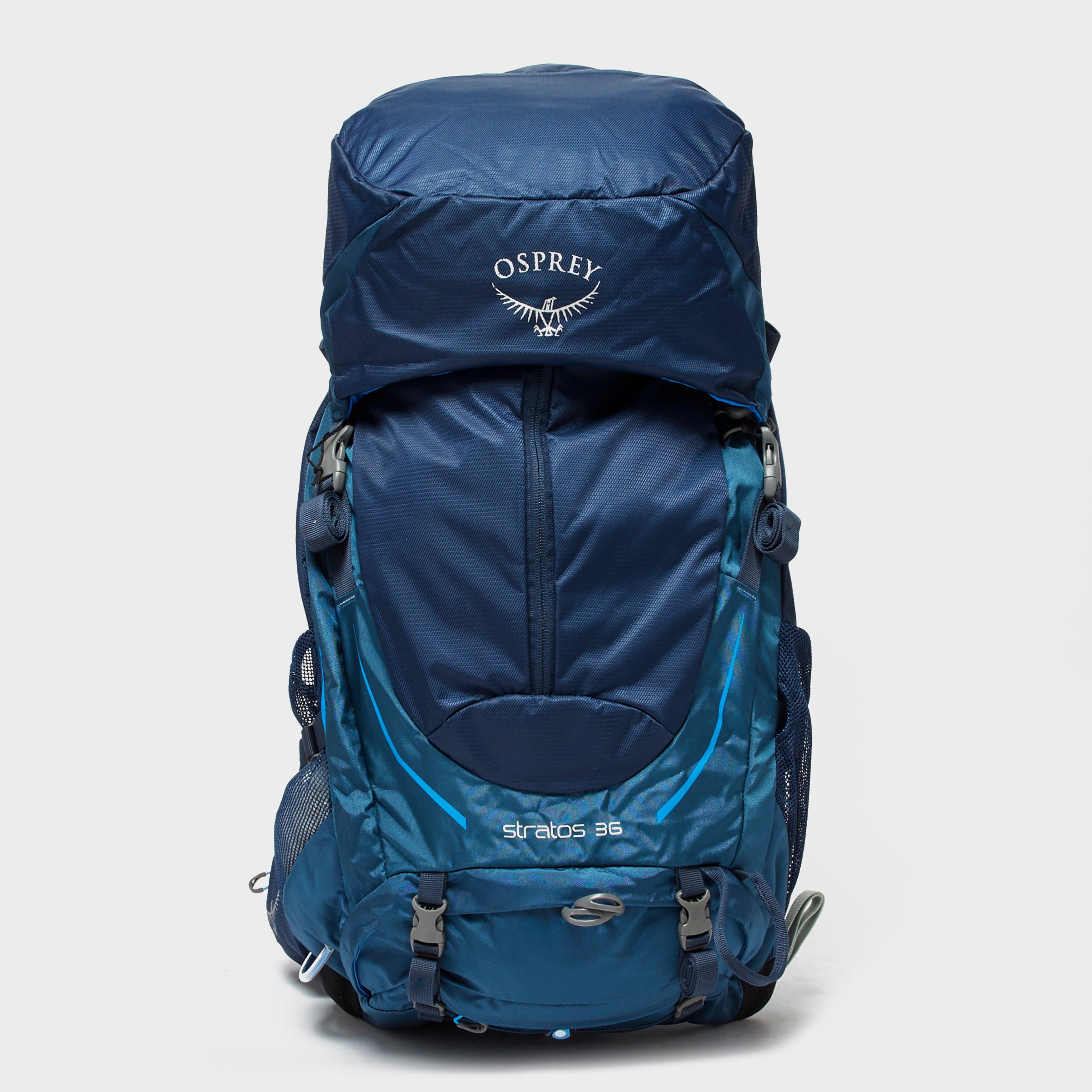 Stratos 36L Daysack M/L
