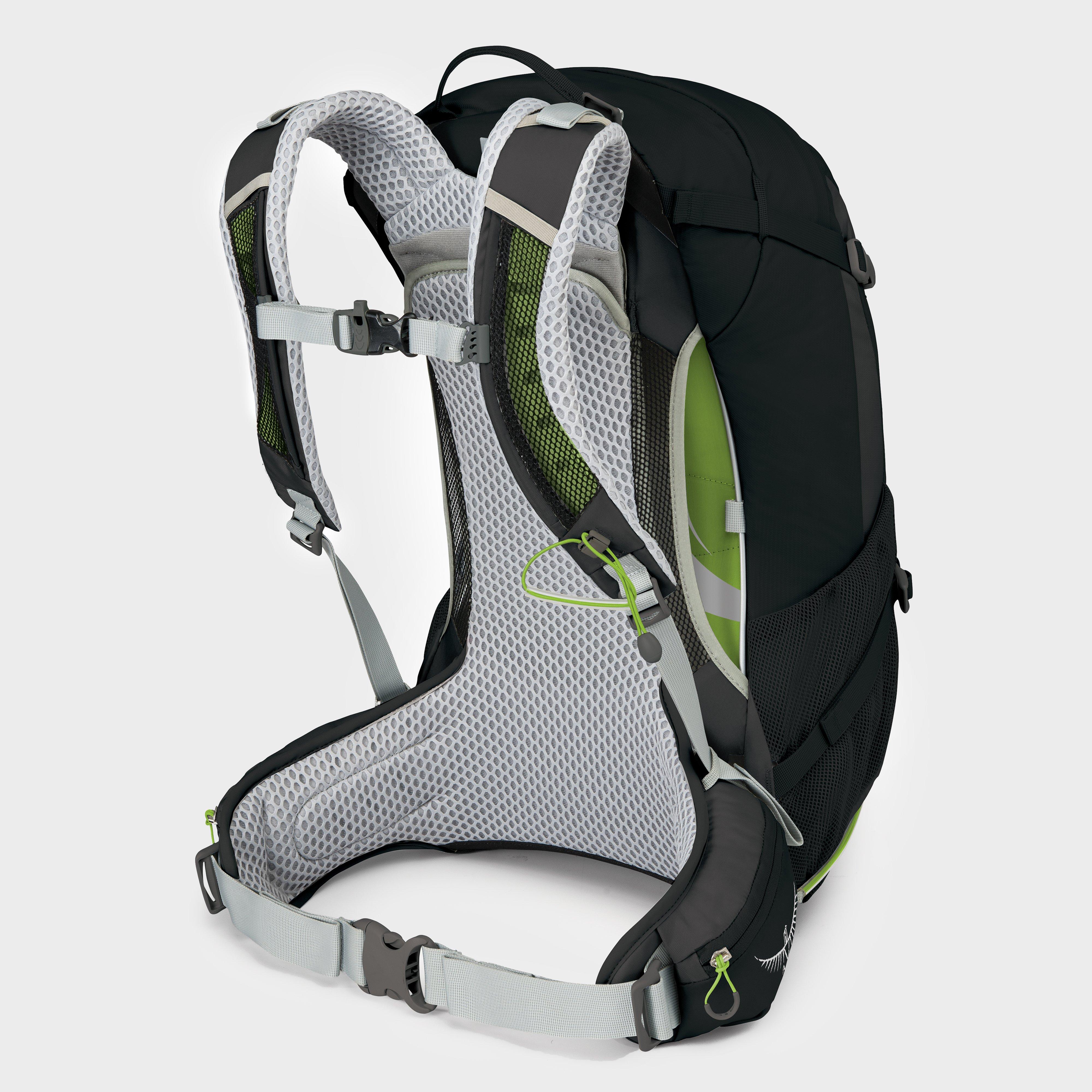 Stratos 24L Daysack
