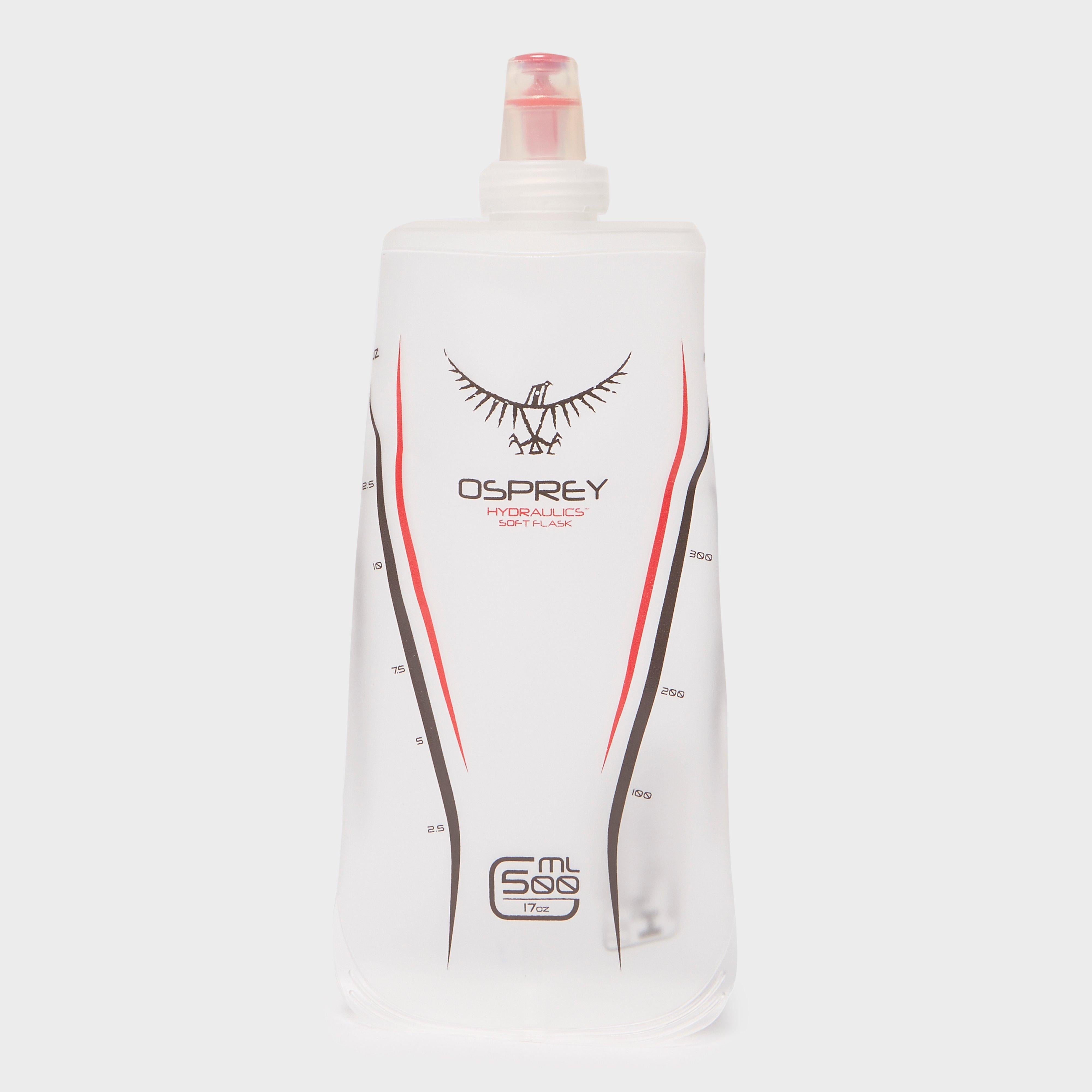Hydraulics™ Soft Flask 500ml