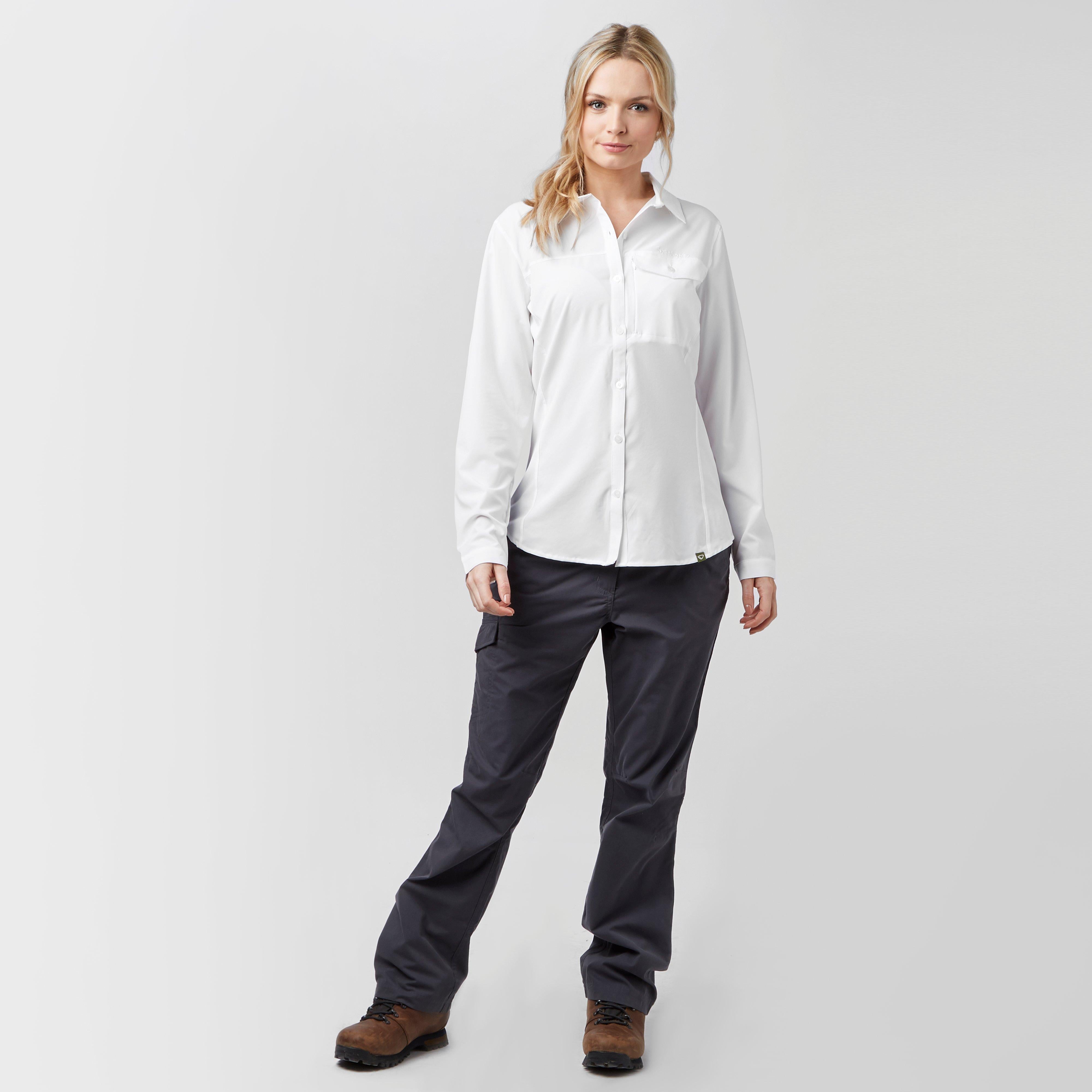 Women’s Travel Shirt