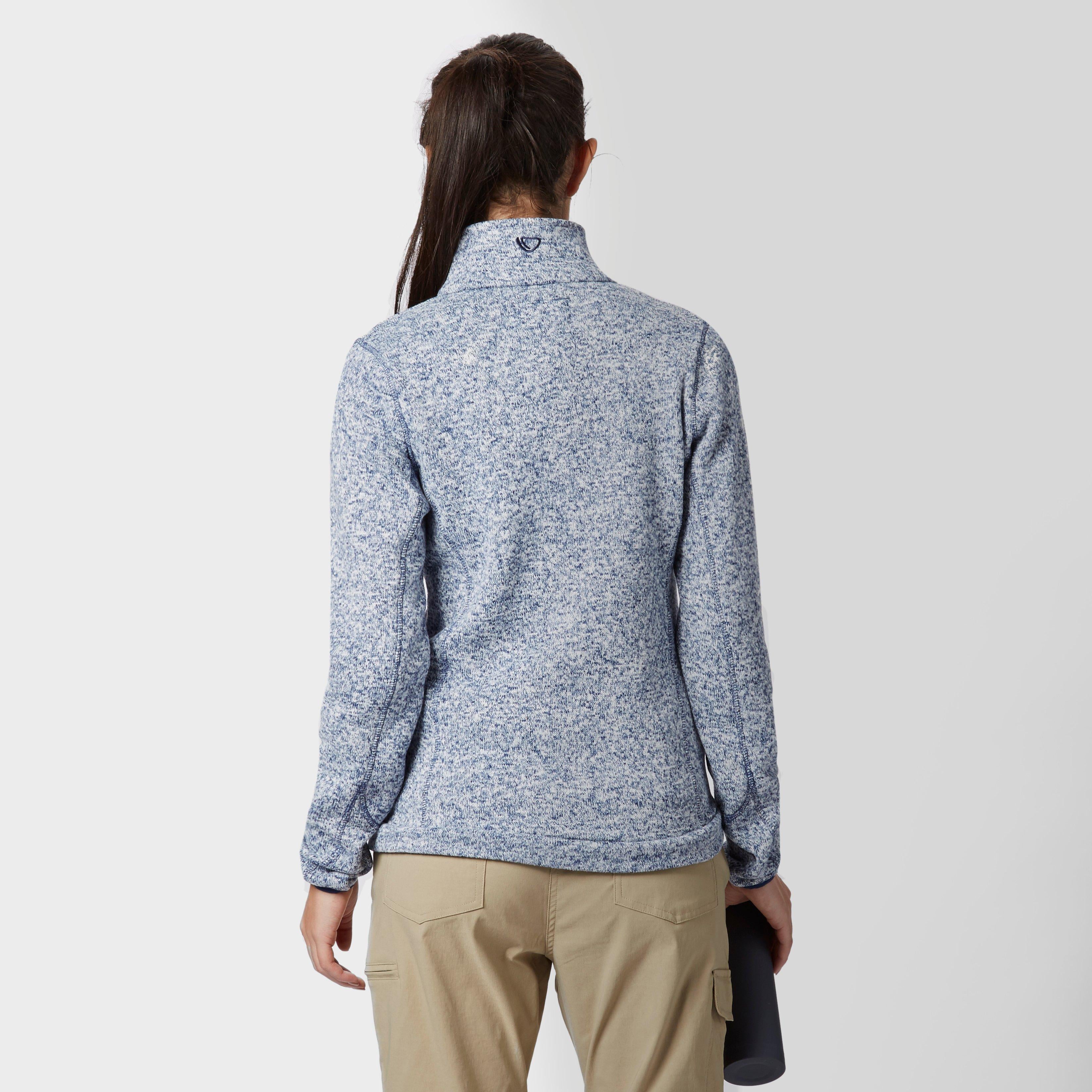 Women’s Rydal Full Zip Fleece