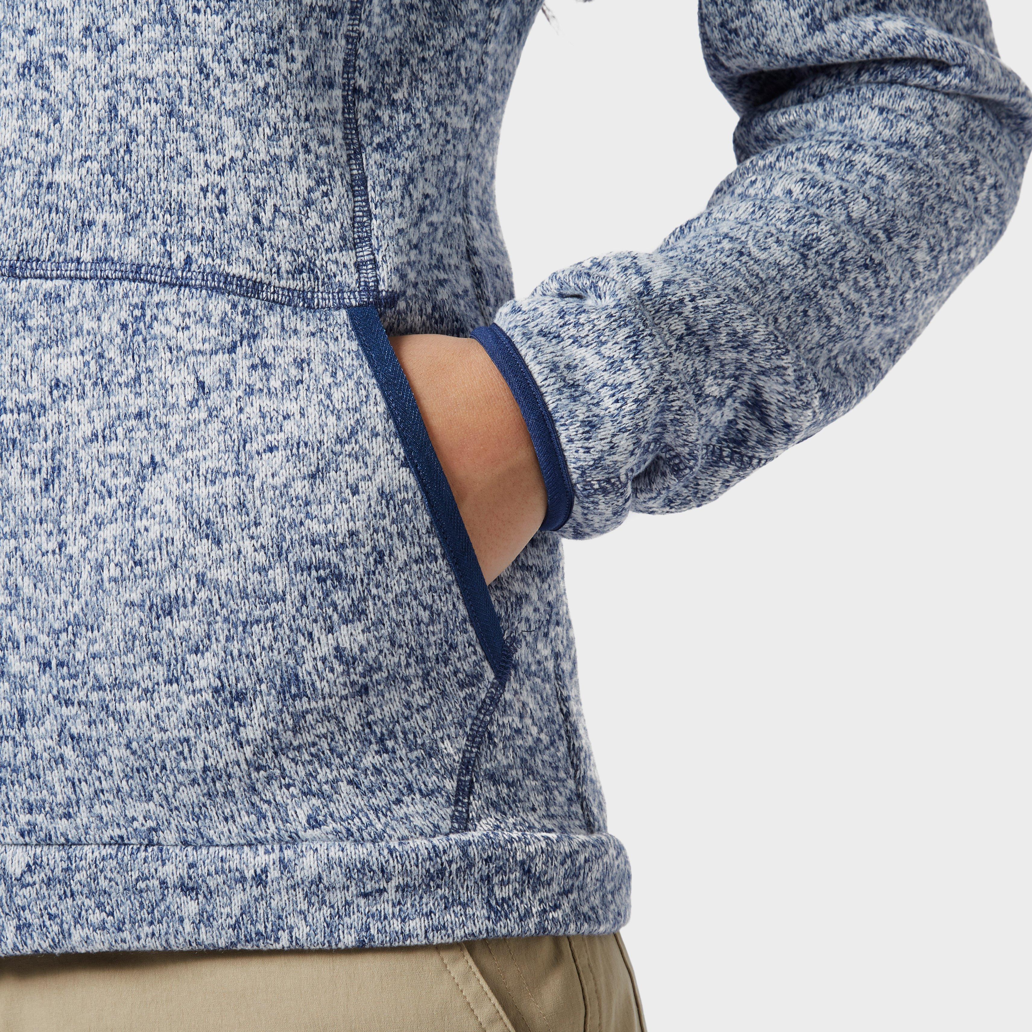 Women’s Rydal Full Zip Fleece