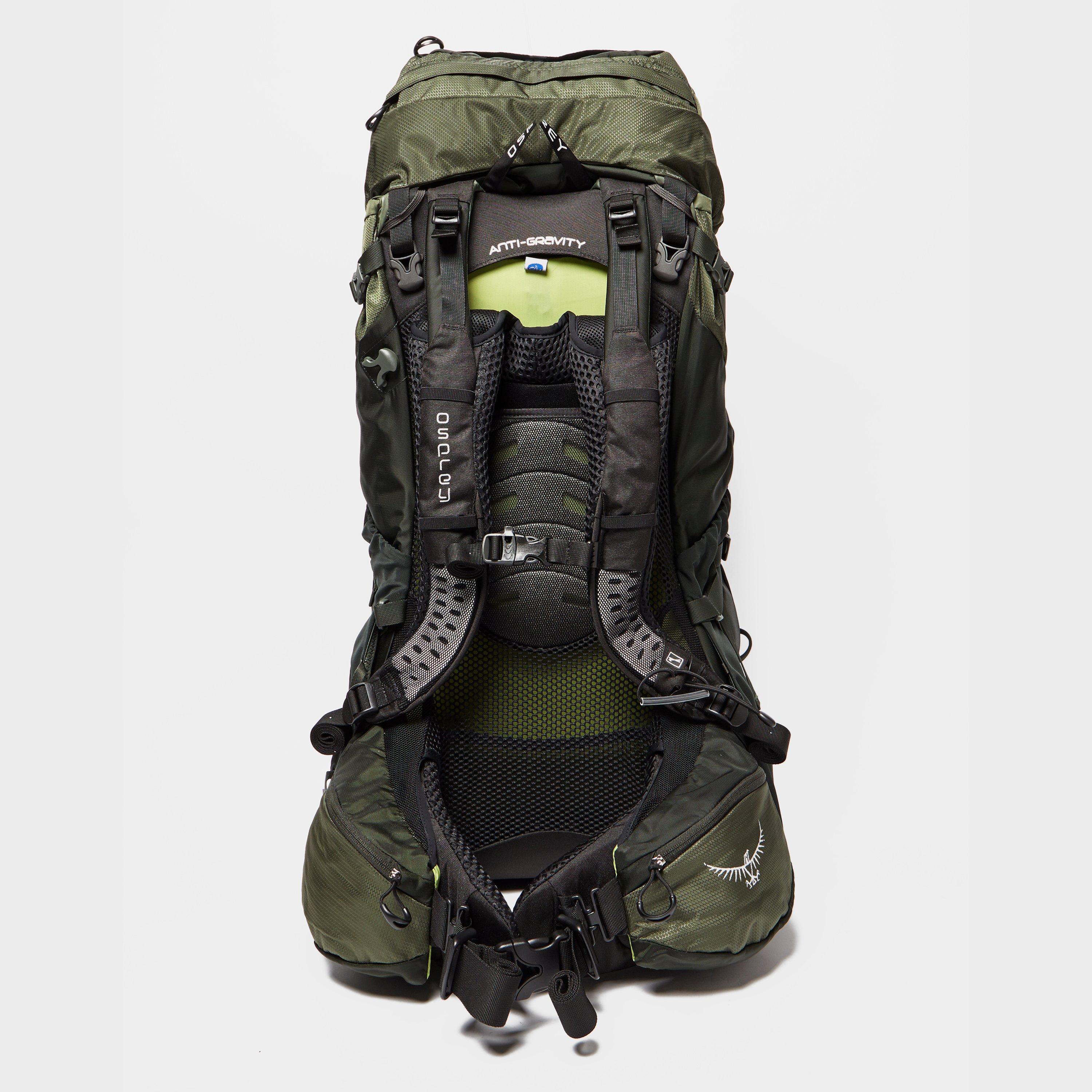 Aether AG 70L Rucksack (Medium)