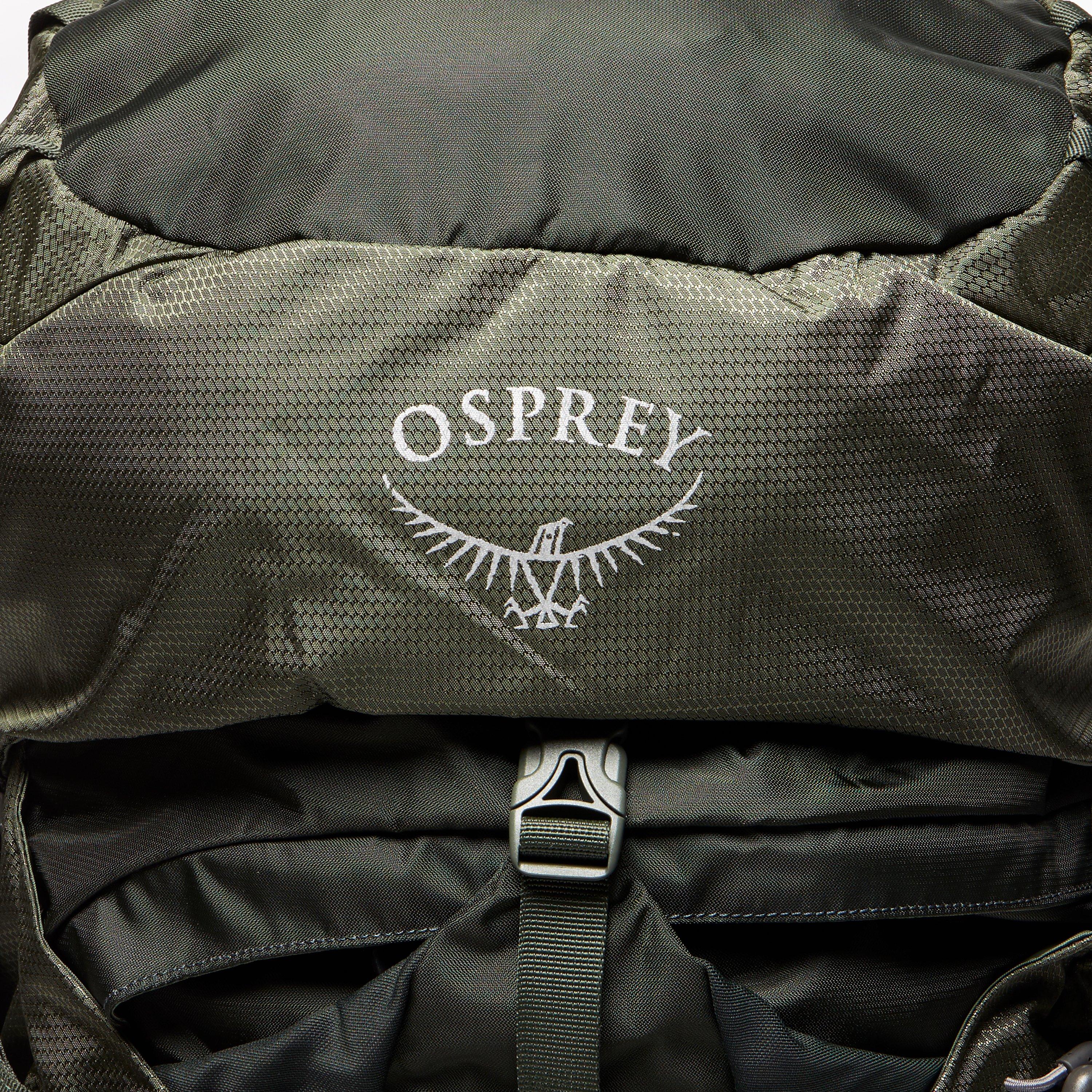 Aether AG 70L Rucksack (Medium)