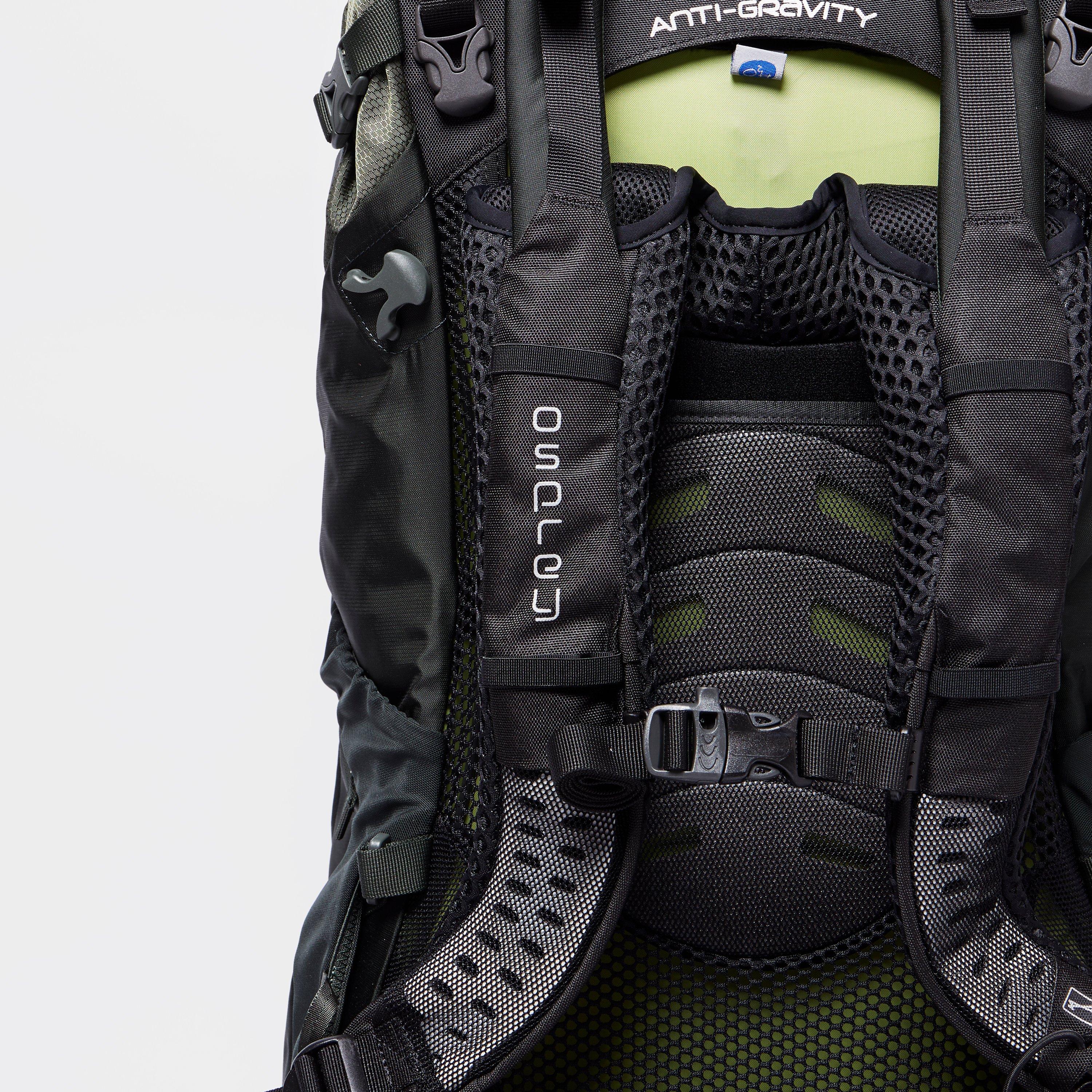 Aether AG 70L Rucksack (Medium)