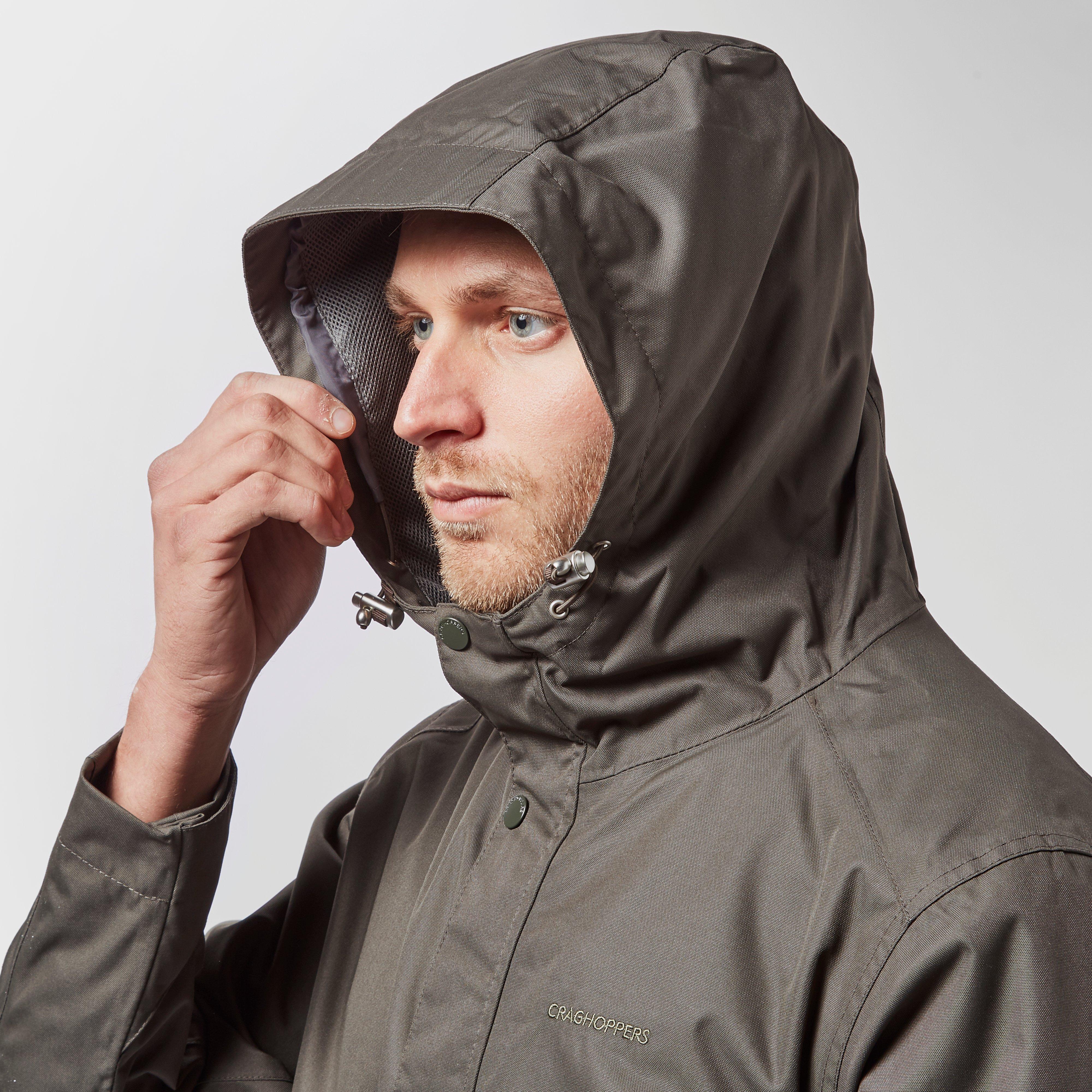 Men’s Kiwi Jacket
