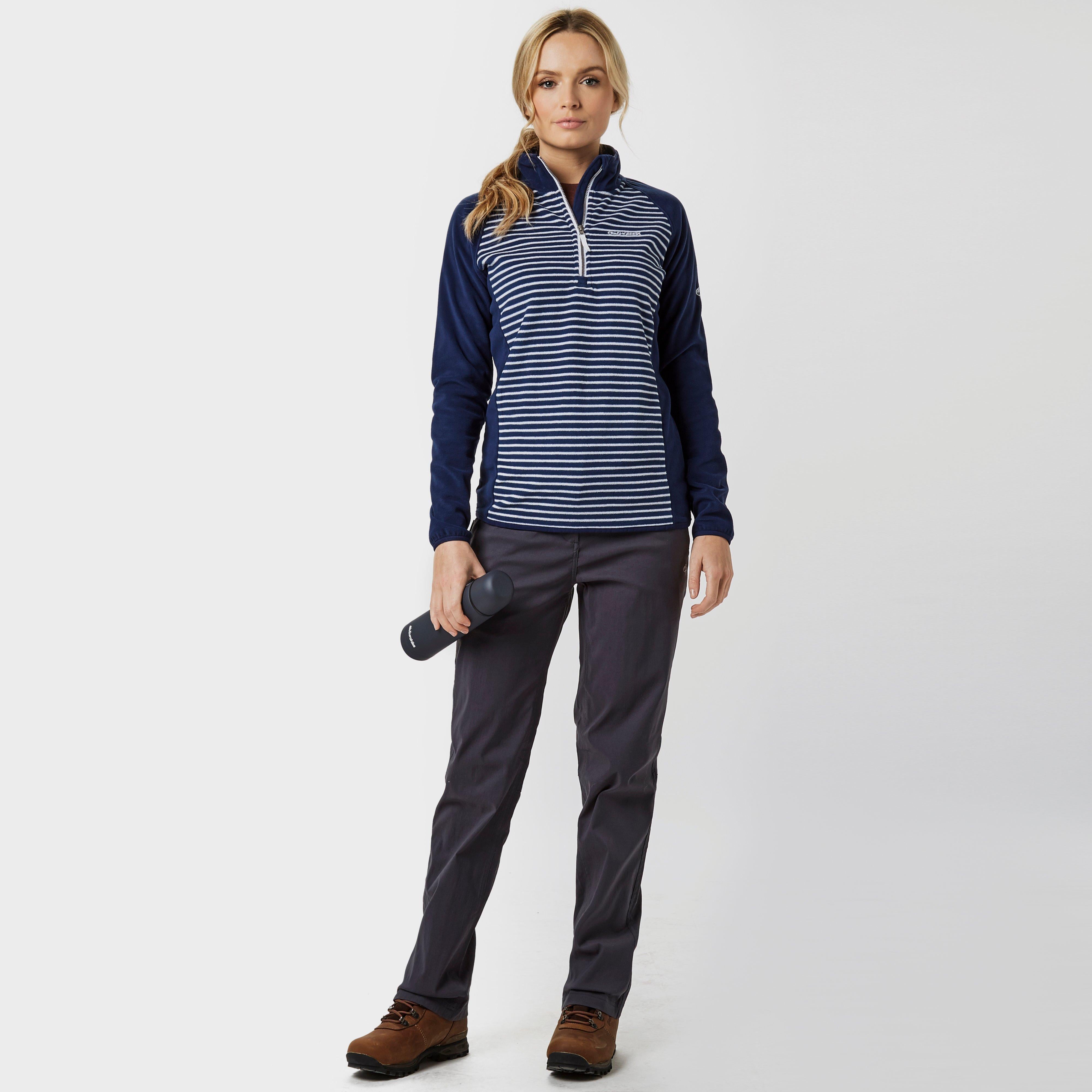 Women’s Tilly Quarter-Zip Fleece