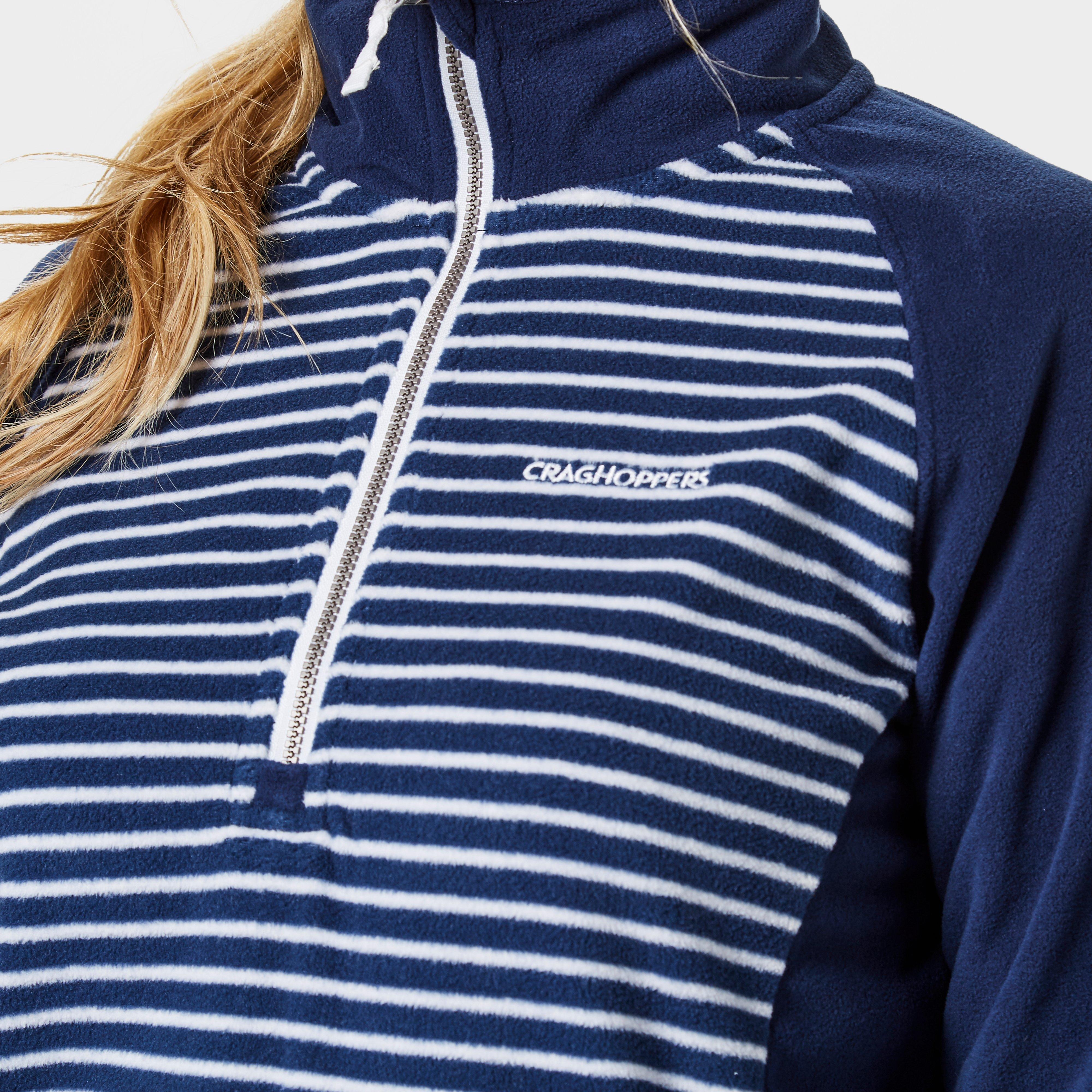Women’s Tilly Quarter-Zip Fleece