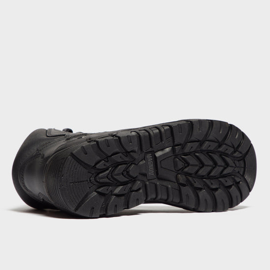 Precision Sitemaster Leather Composite Boots