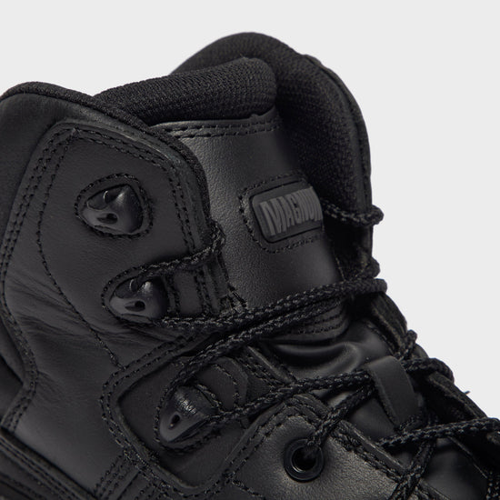 Precision Sitemaster Leather Composite Boots