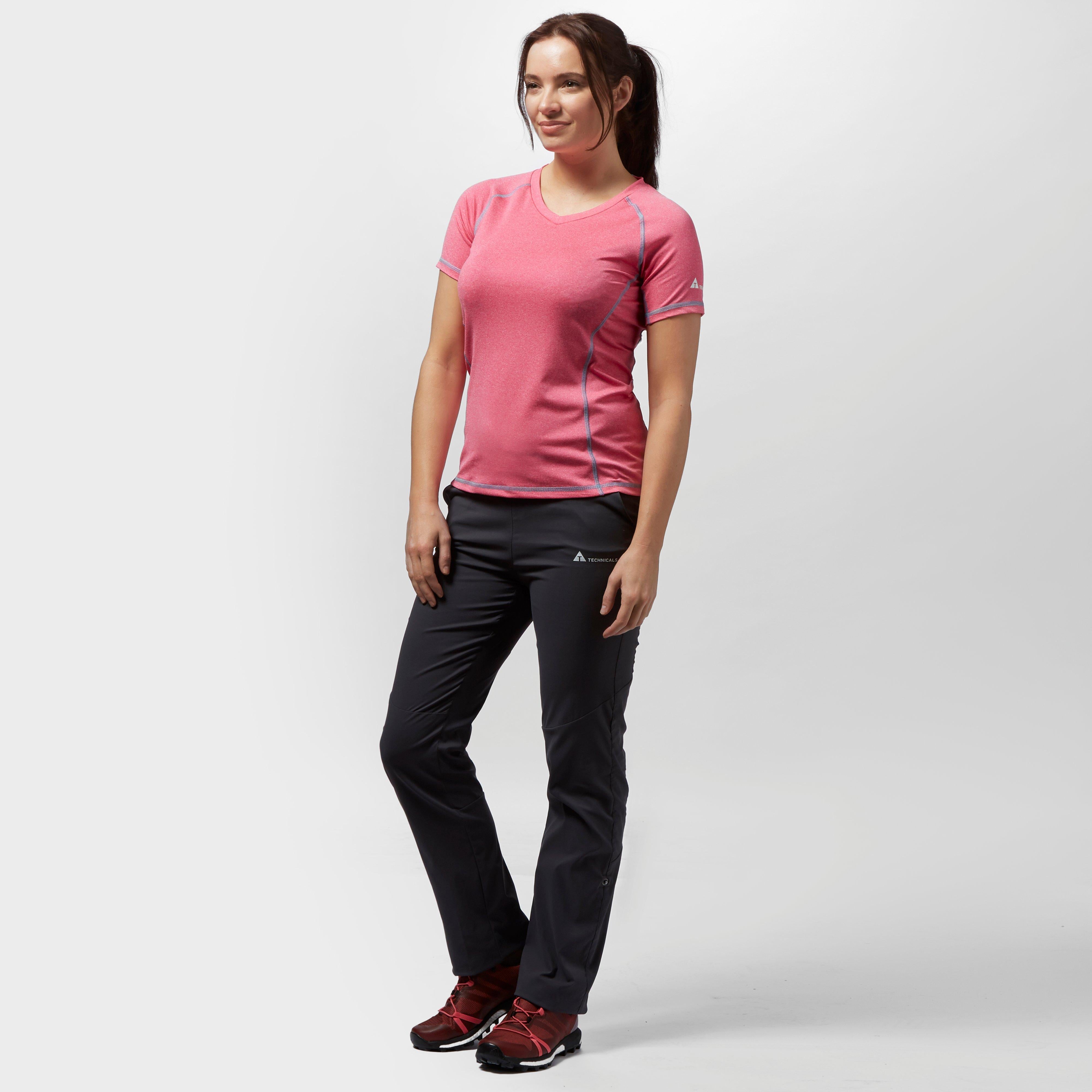 Women’s Vitality Pants