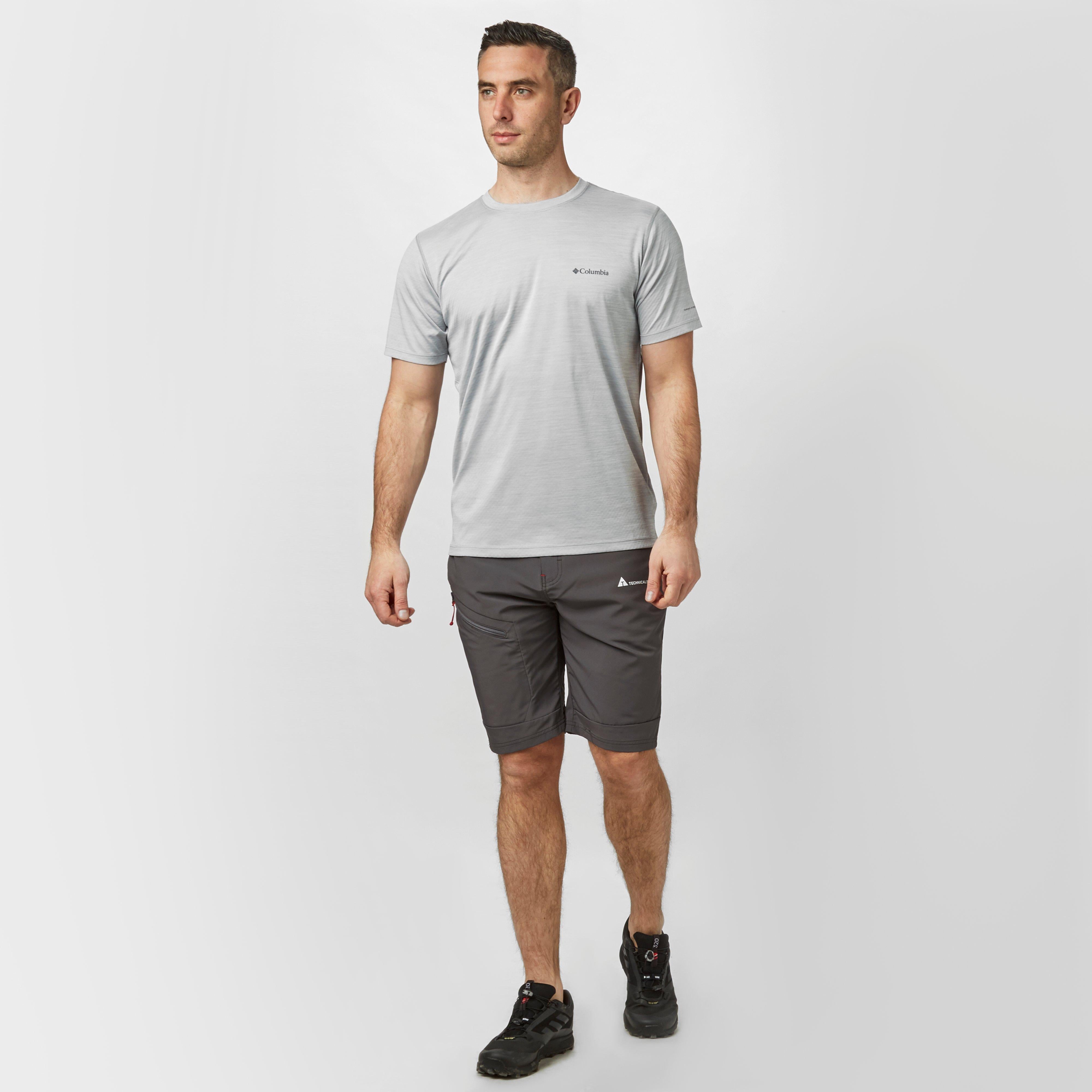 Men's Vital Short