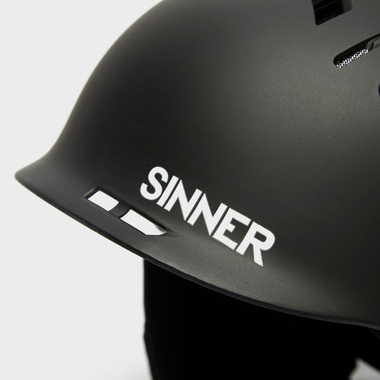 Pincher Helmet