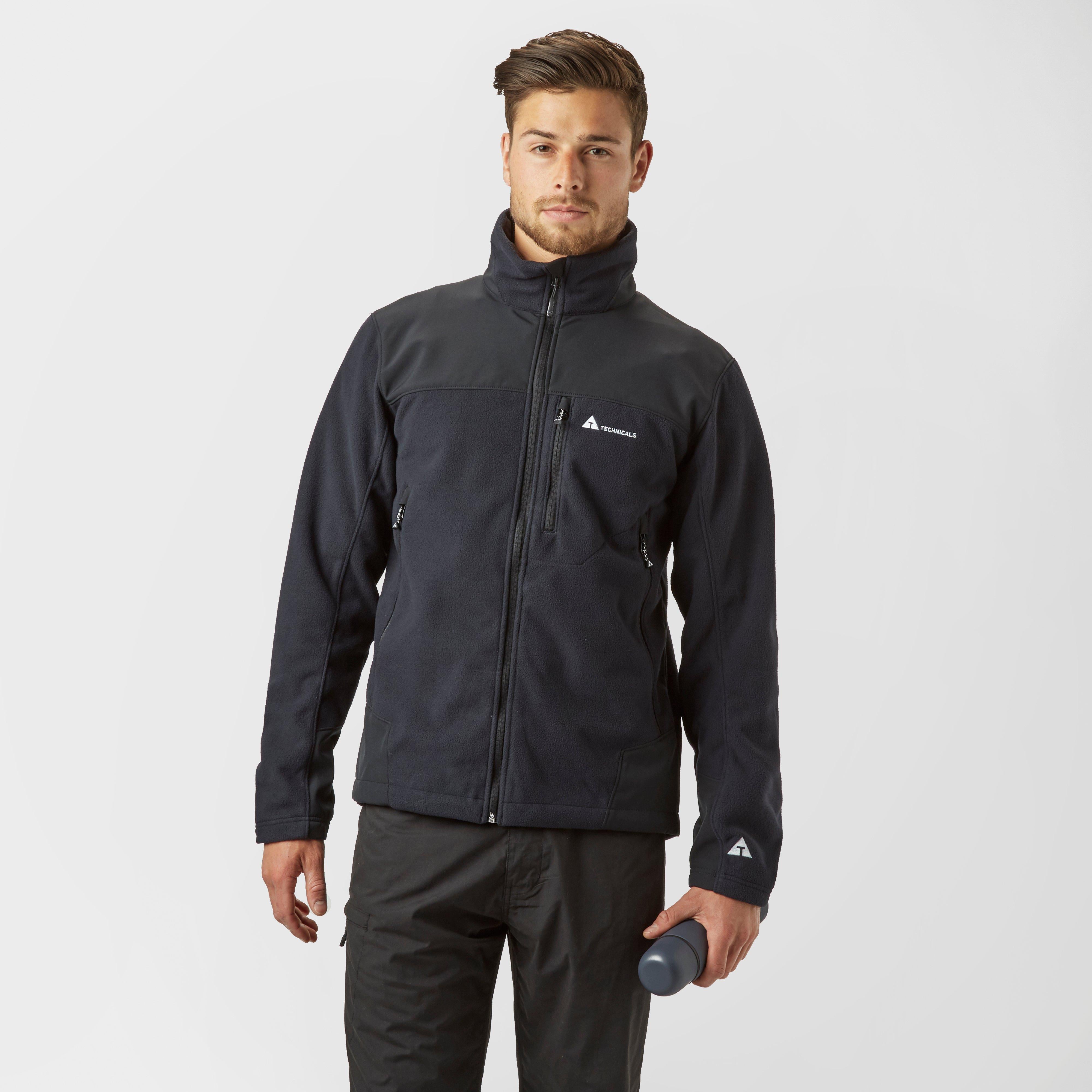 Men's Windproof Jacket