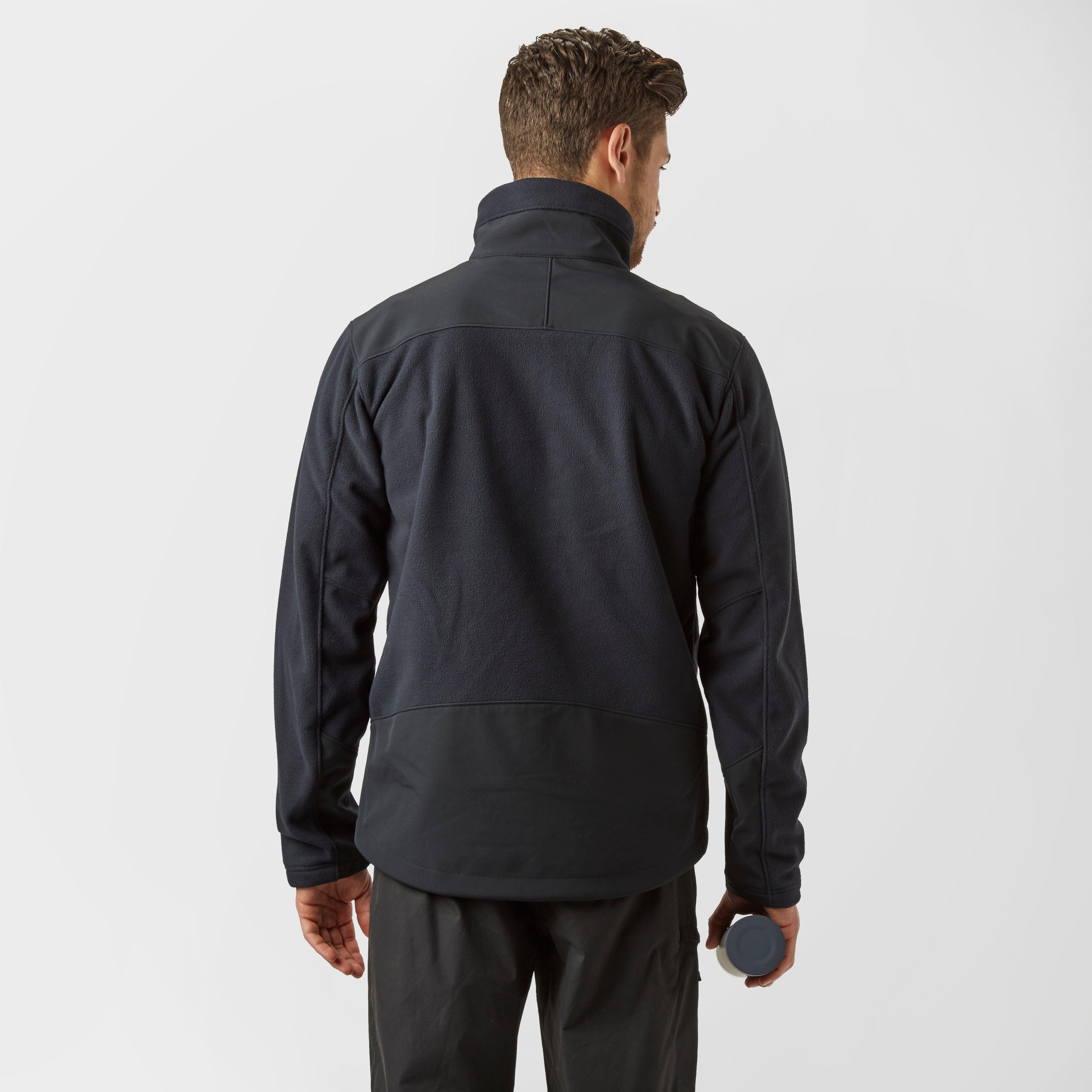 Men's Windproof Jacket