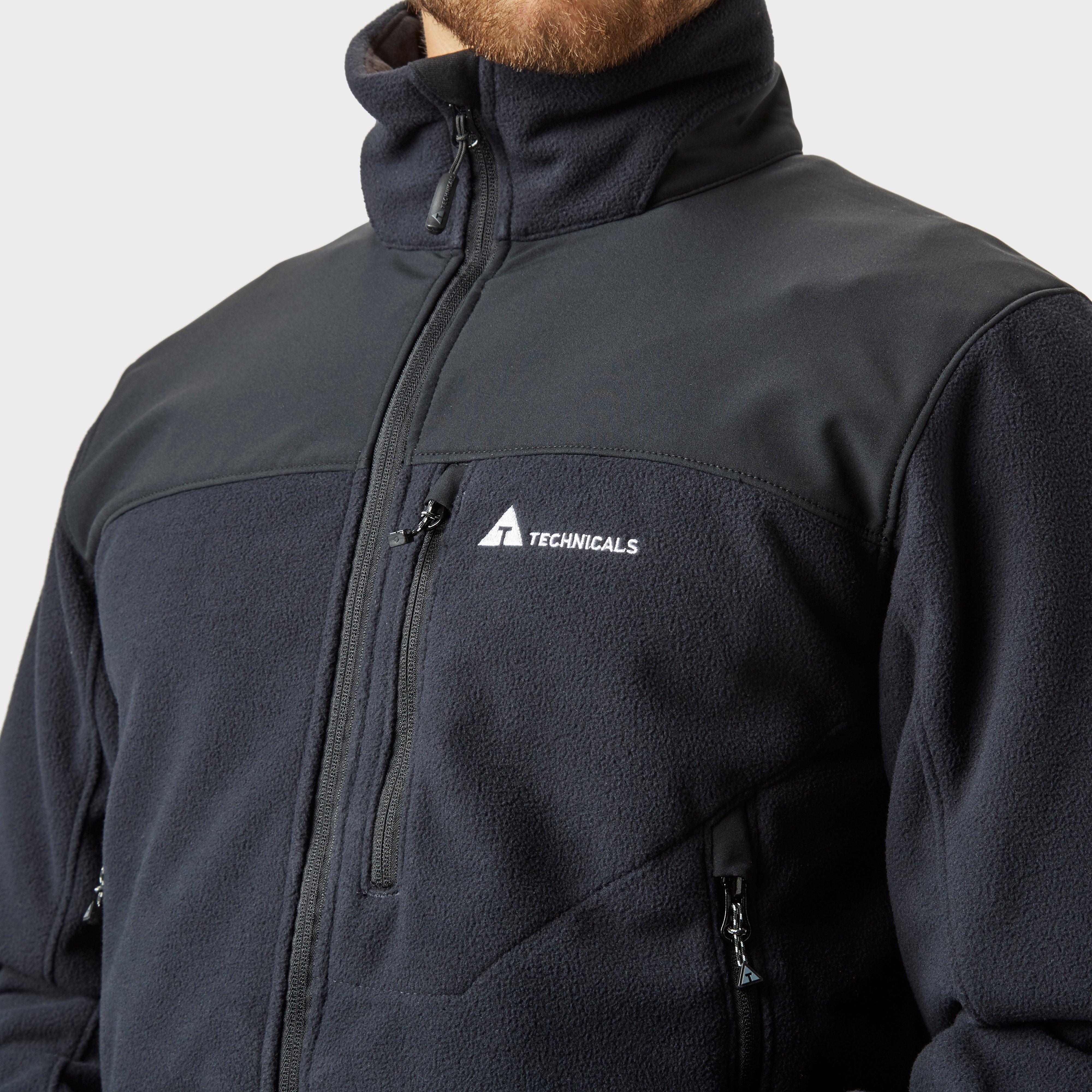 Men's Windproof Jacket