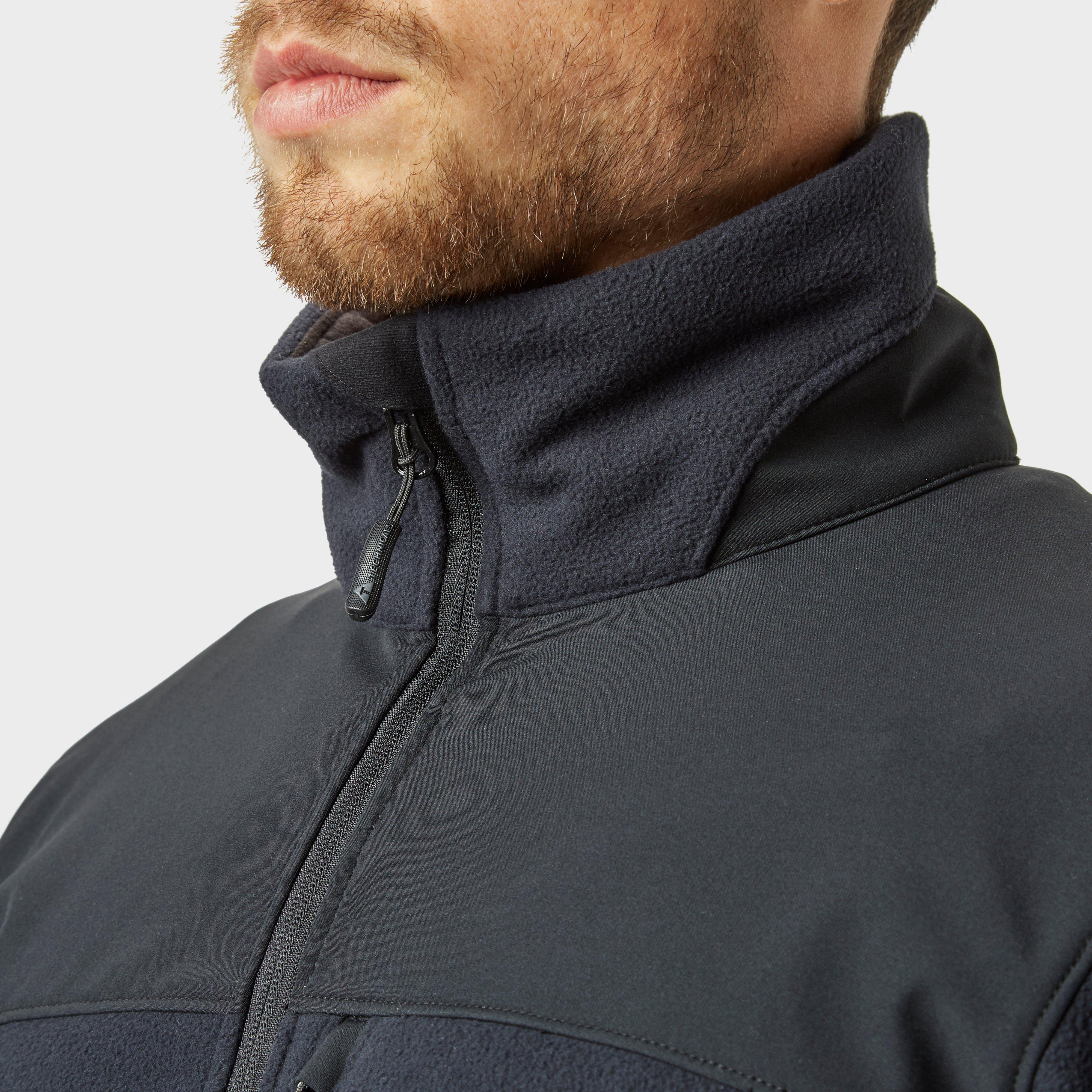 Men's Windproof Jacket