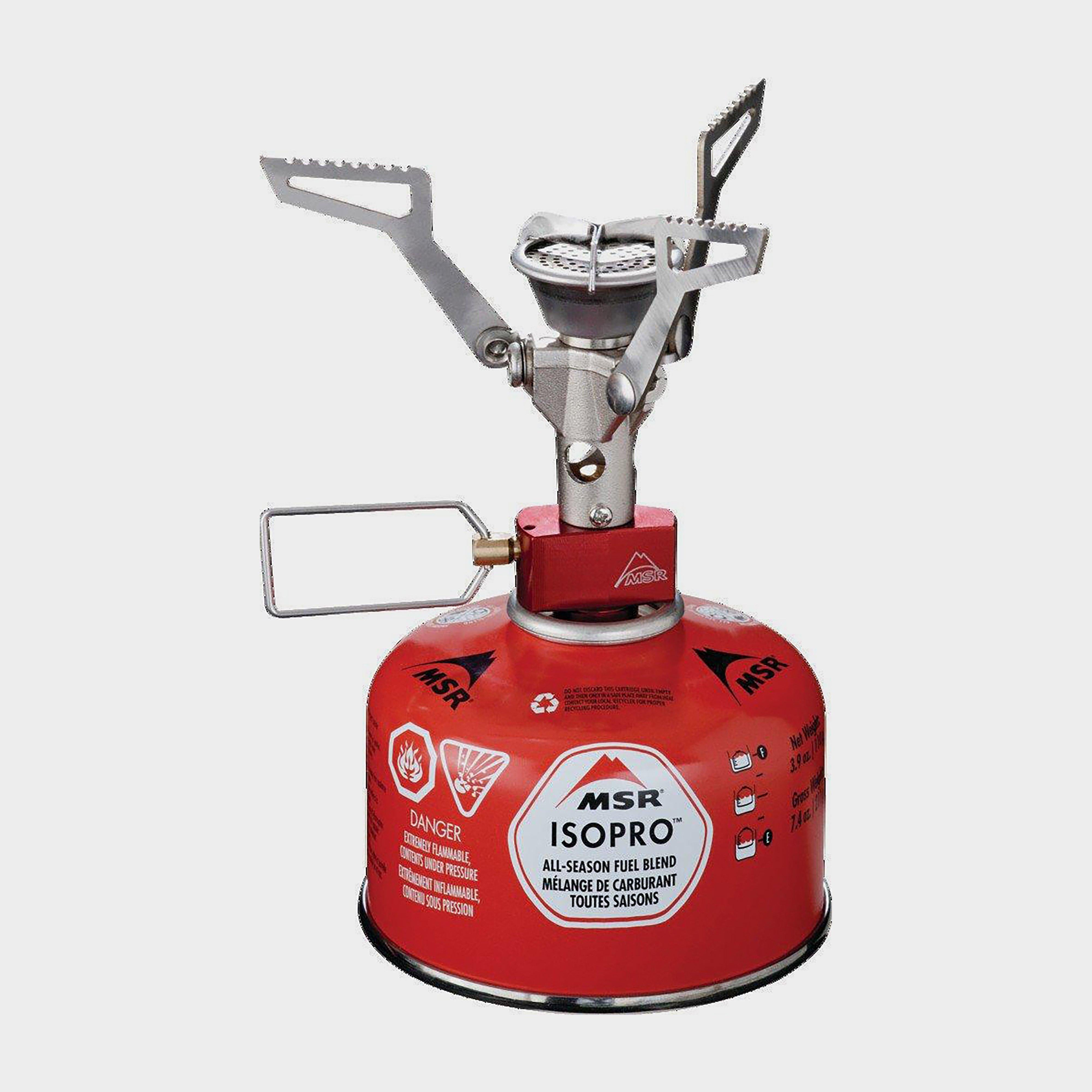 PocketRocket™ Compact Stove
